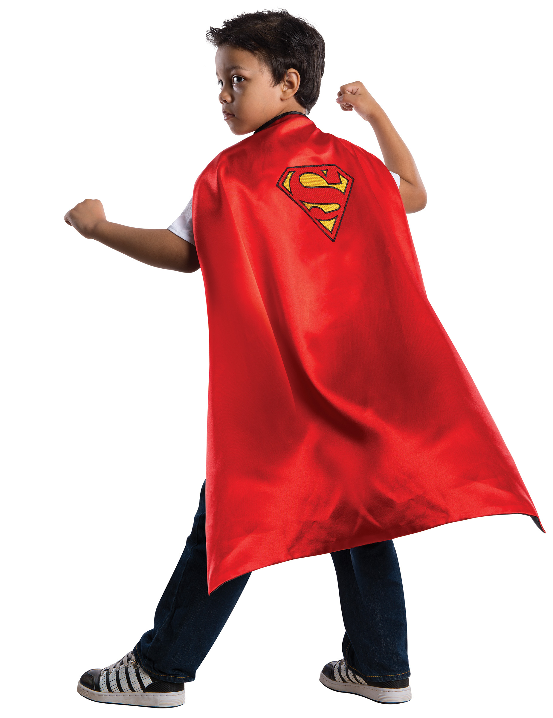 Cape Superman enfant