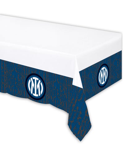 Nappe en plastique Inter 120 x 180 cm