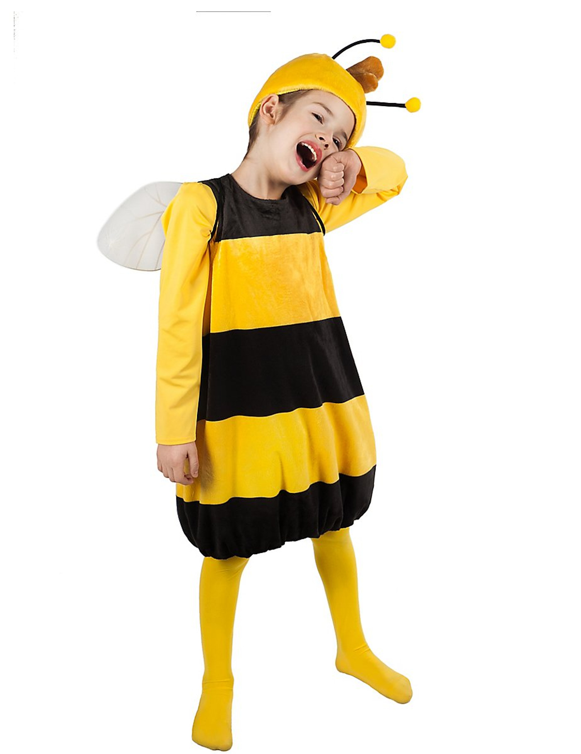 Déguisement Willy Maya l'Abeille enfant