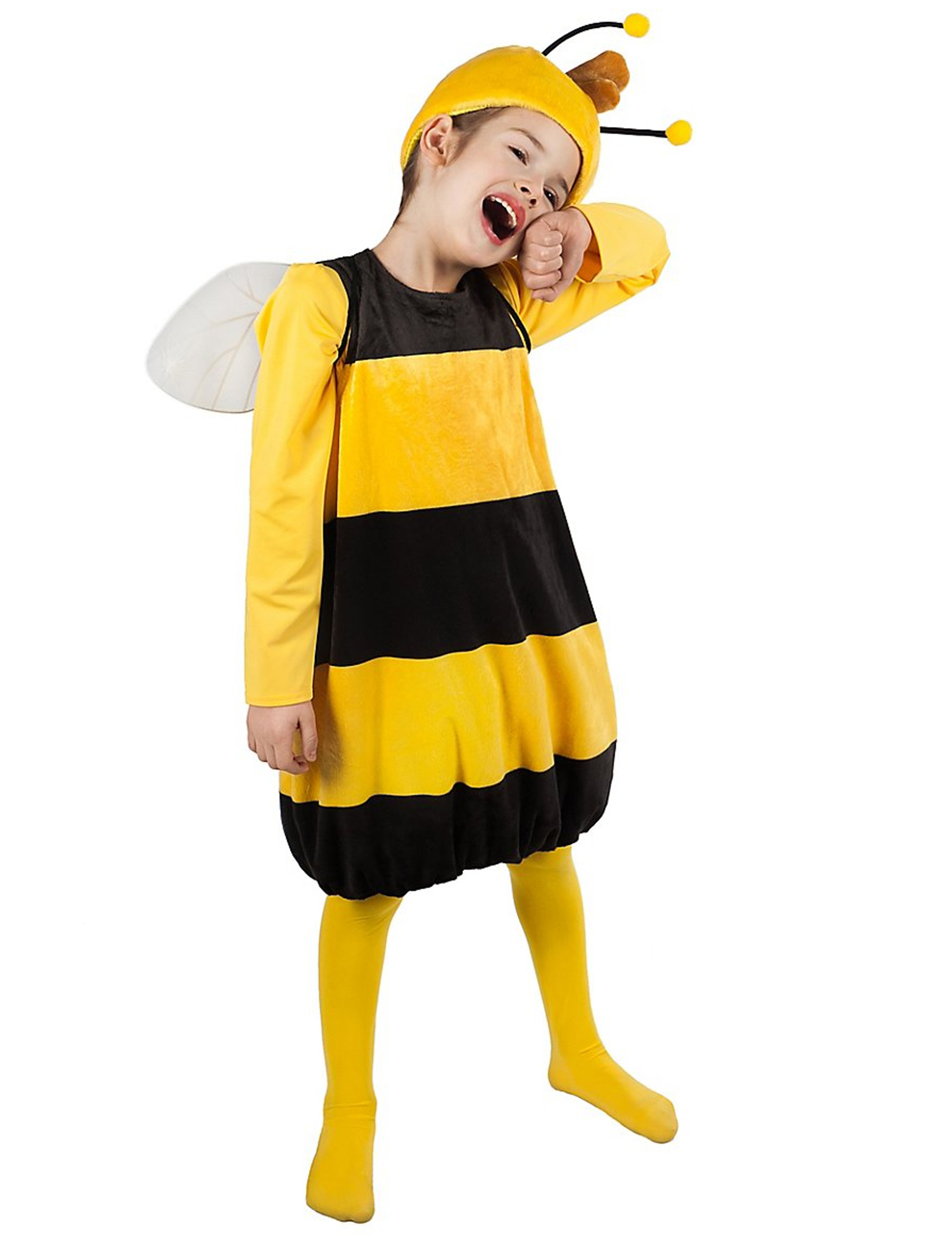Collants Maya l'Abeille enfant