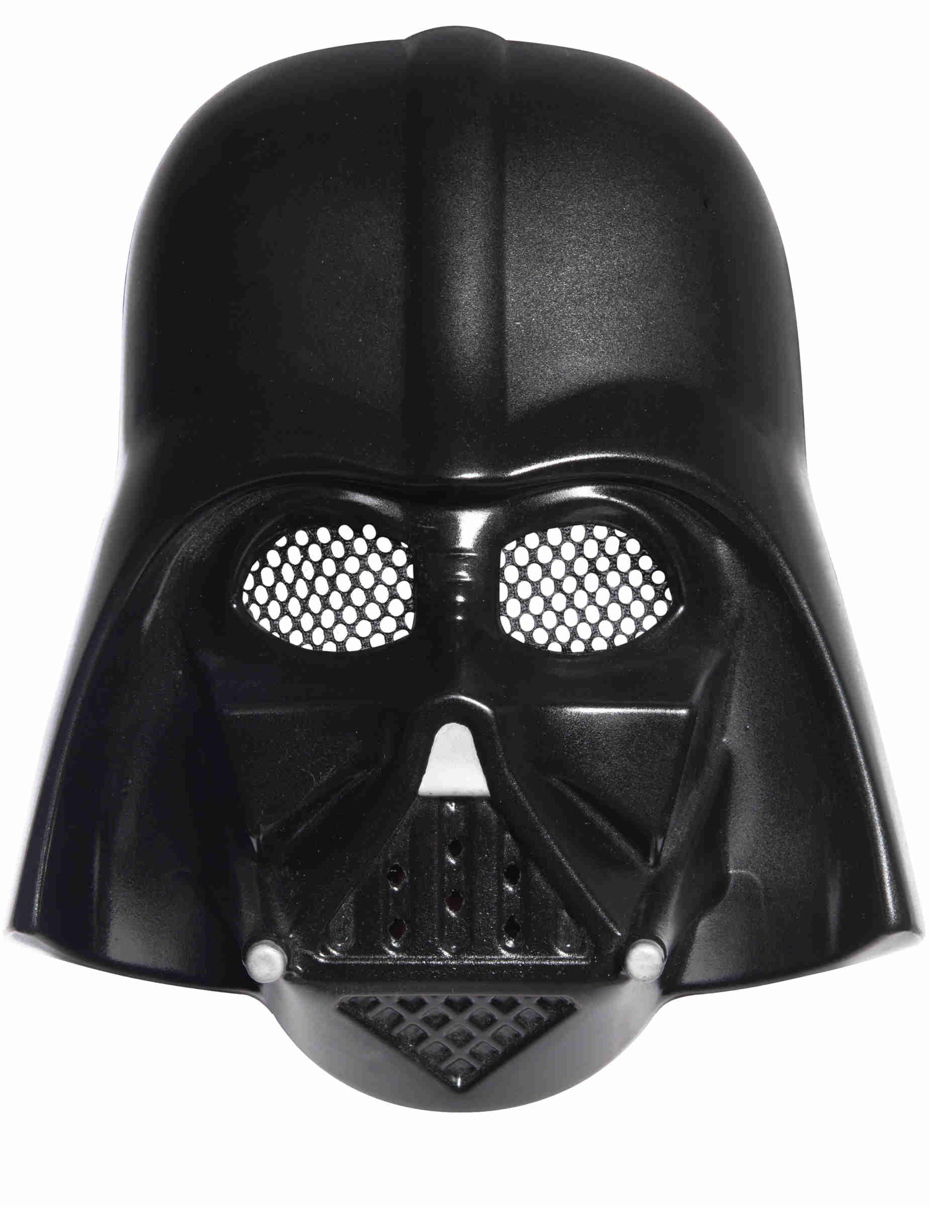 Masque vintage Dark vador adulte