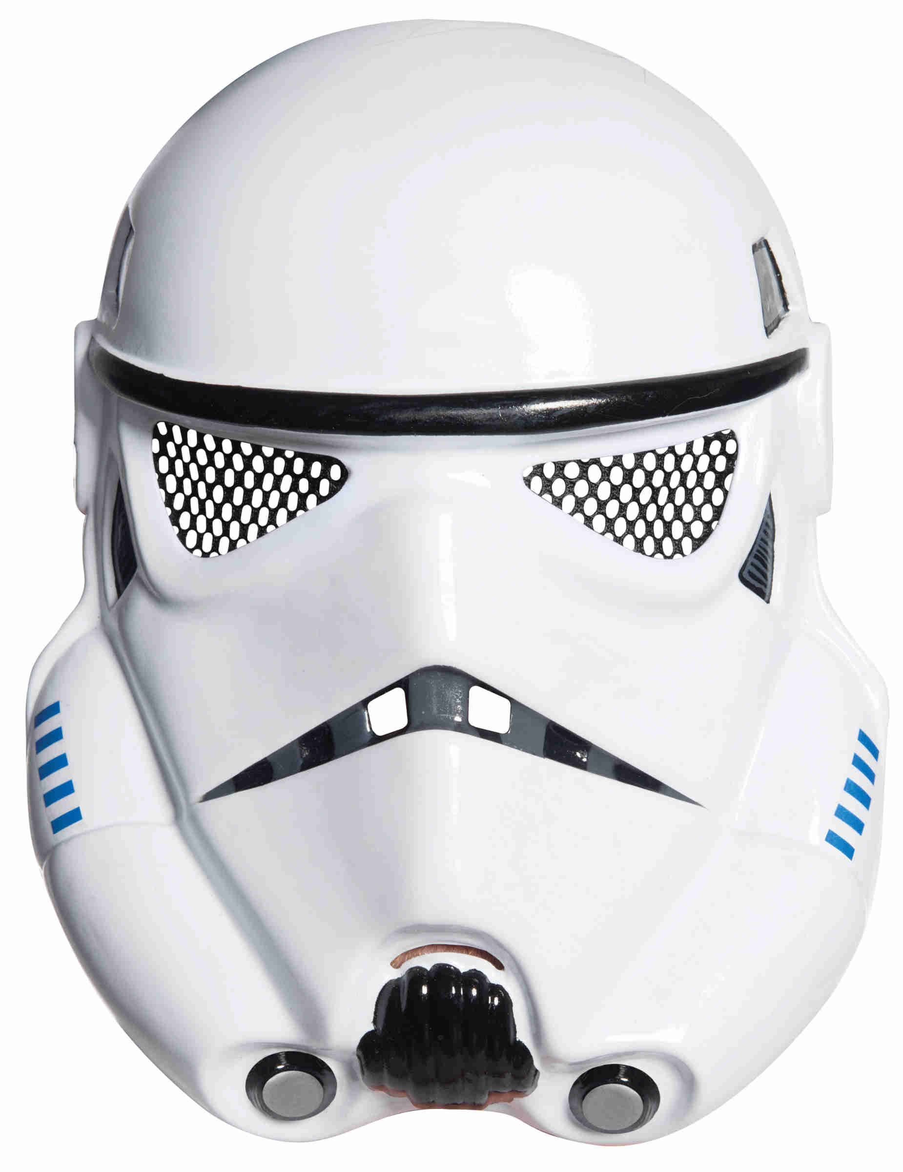Masque vintage Stormtrooper adulte