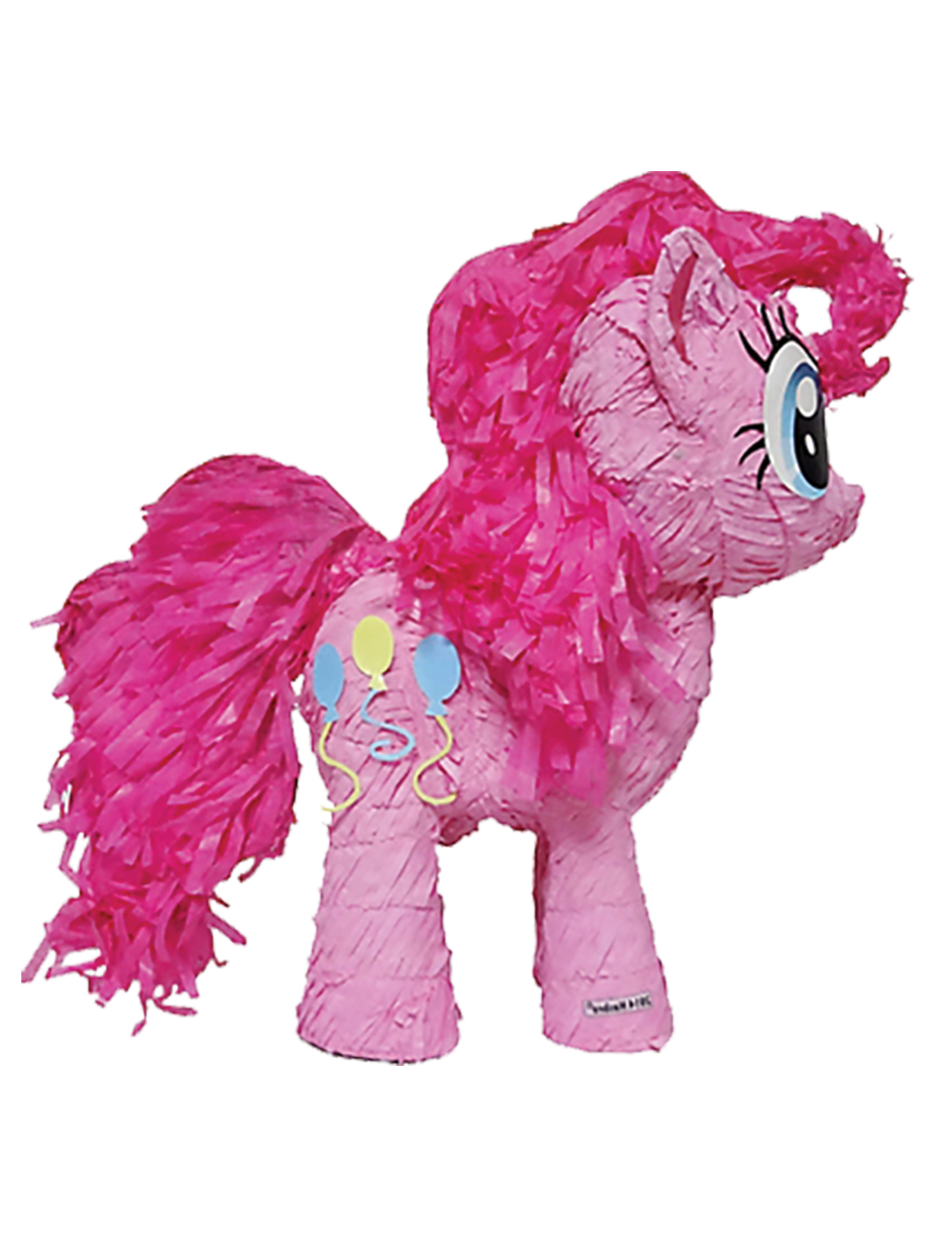Piñata My Little Pony premium 47 x 40 cm