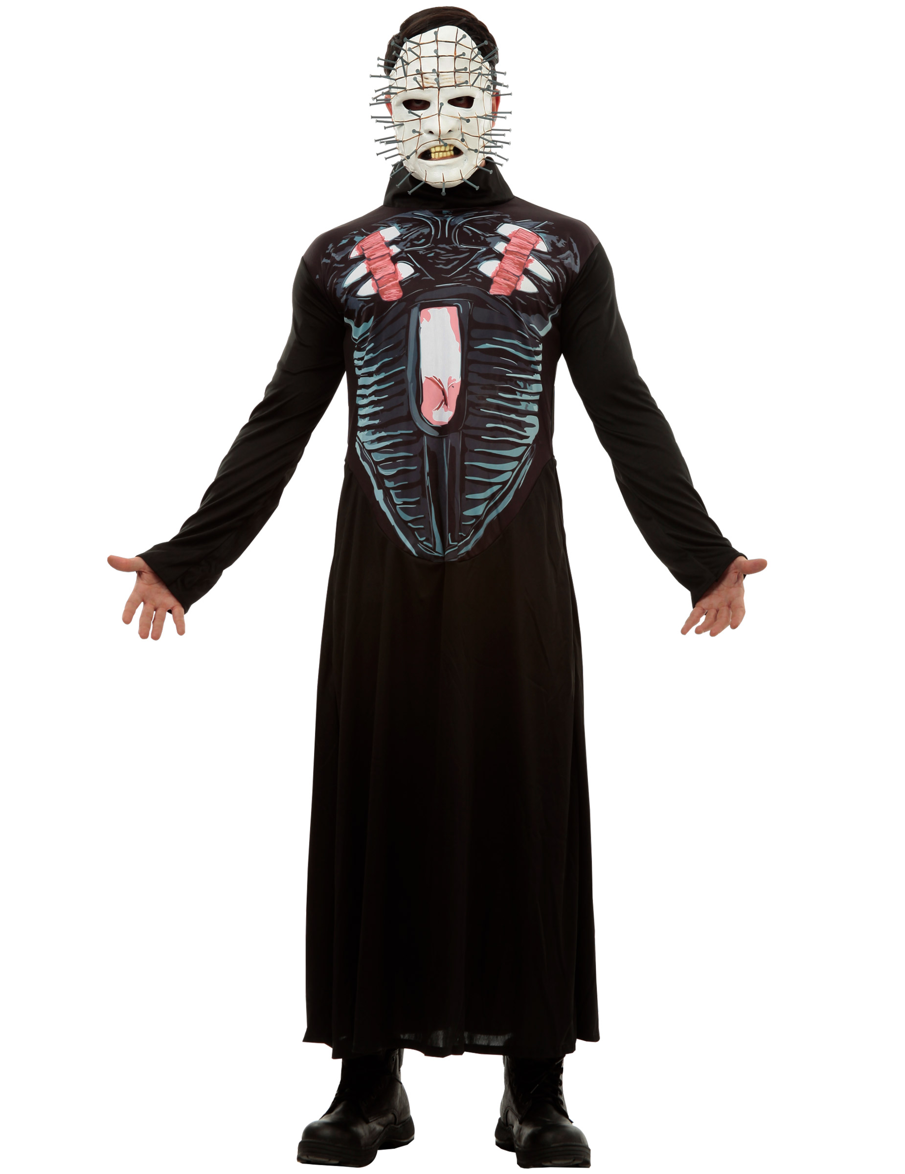 Deguisement Hellraiser III homme