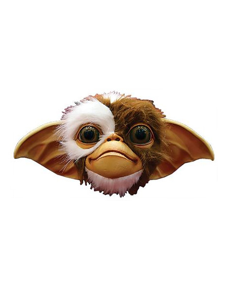Masque Gremlins Gizmo adulte