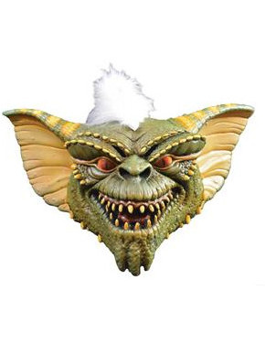 Masque Gremlins Stripe adulte
