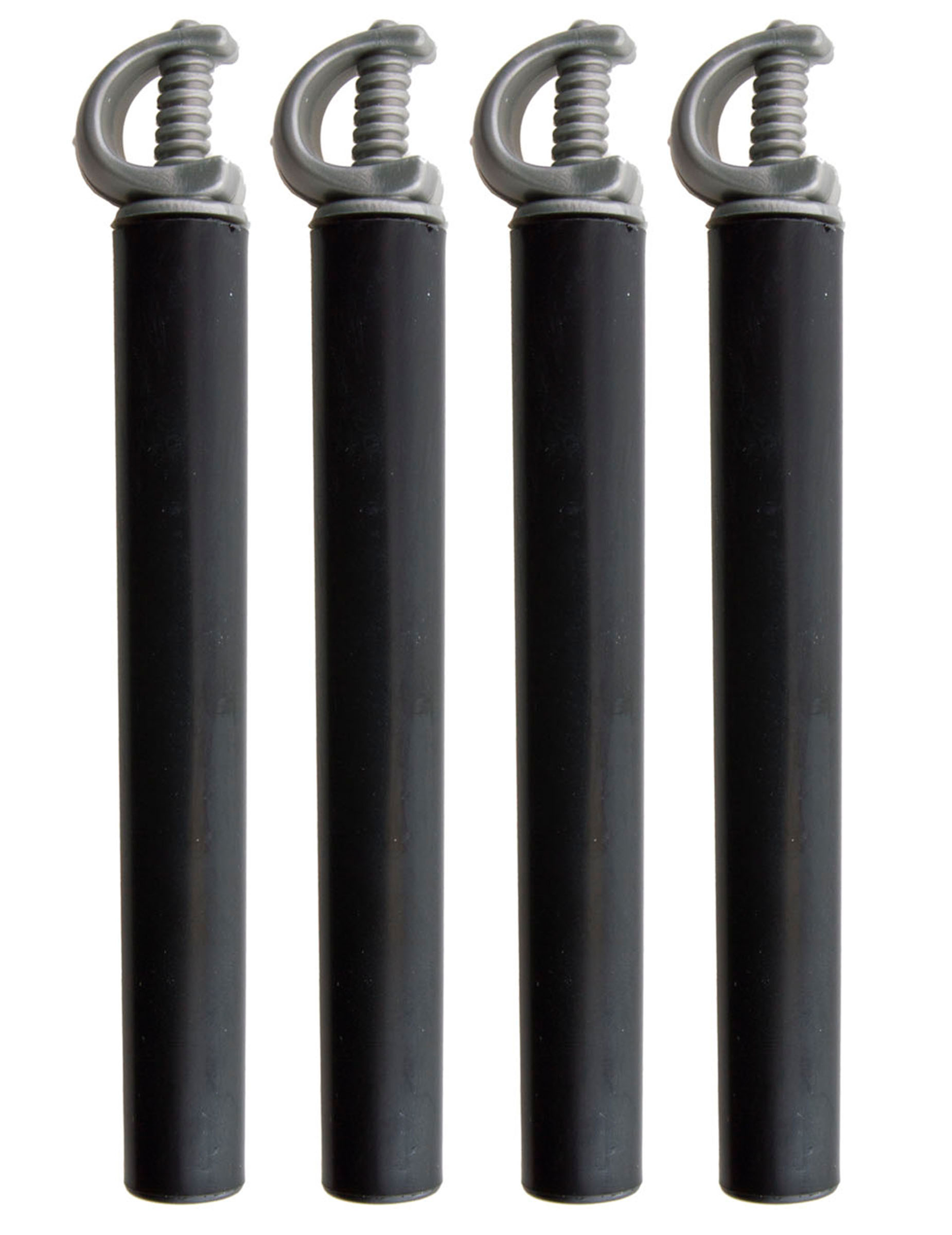 4 Flacons bulles de savon pirate