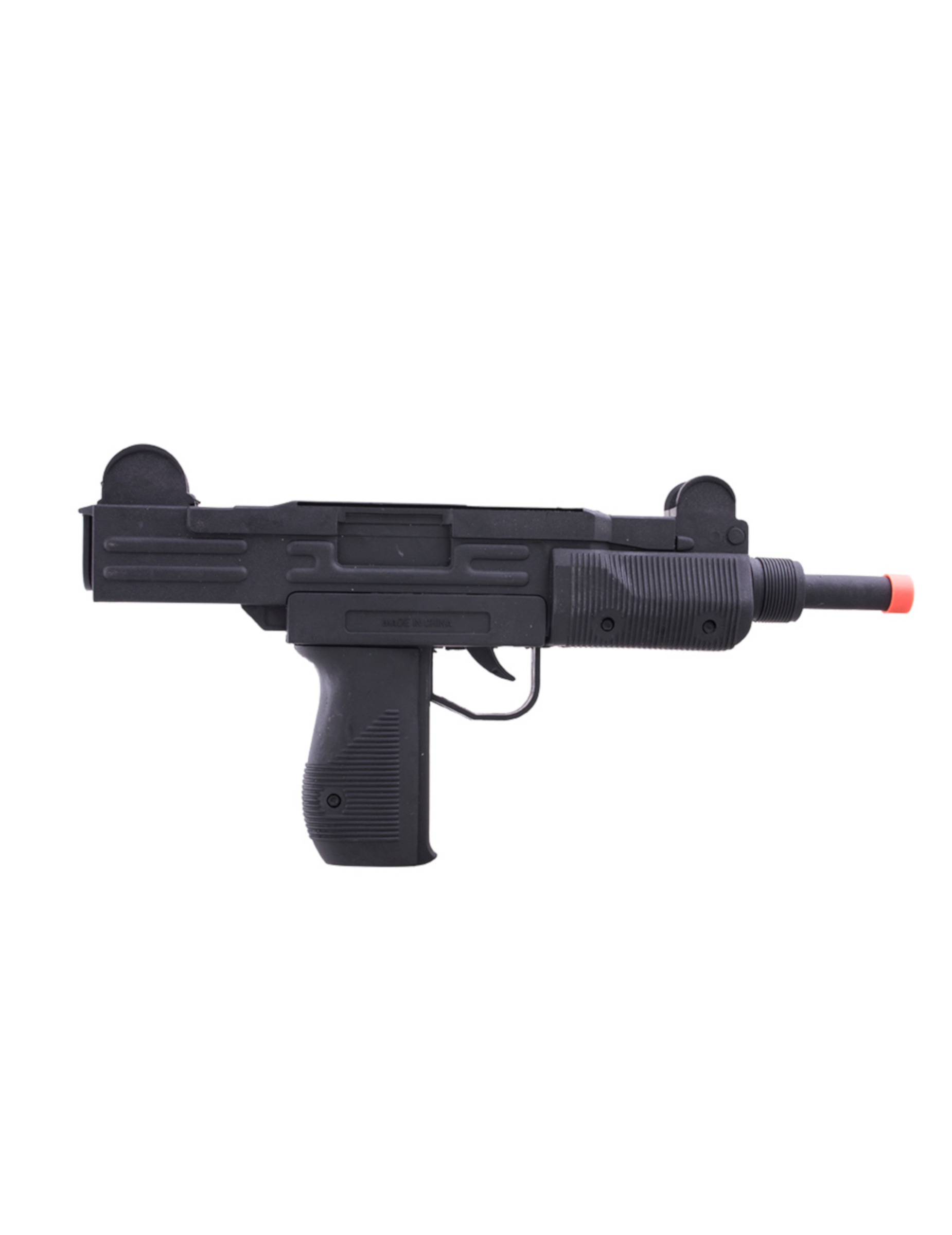 Mitraillette plastique 37 cm