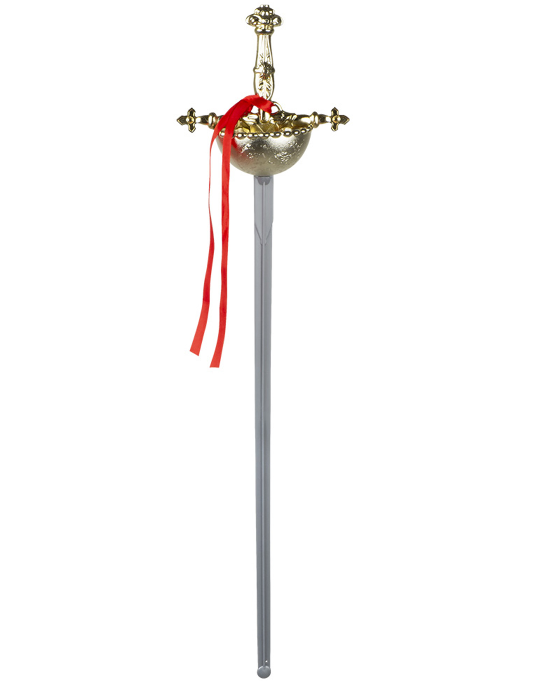 Epée mousquetaire