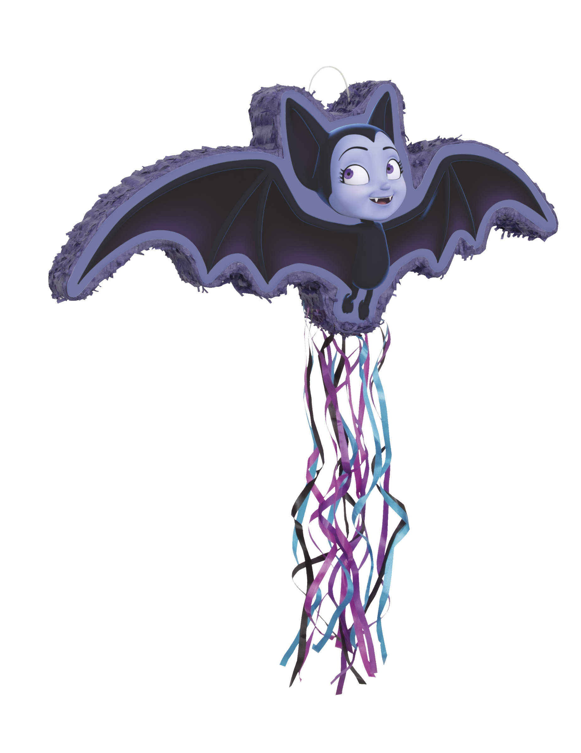 Piñata Vampirina 33 x 66 cm