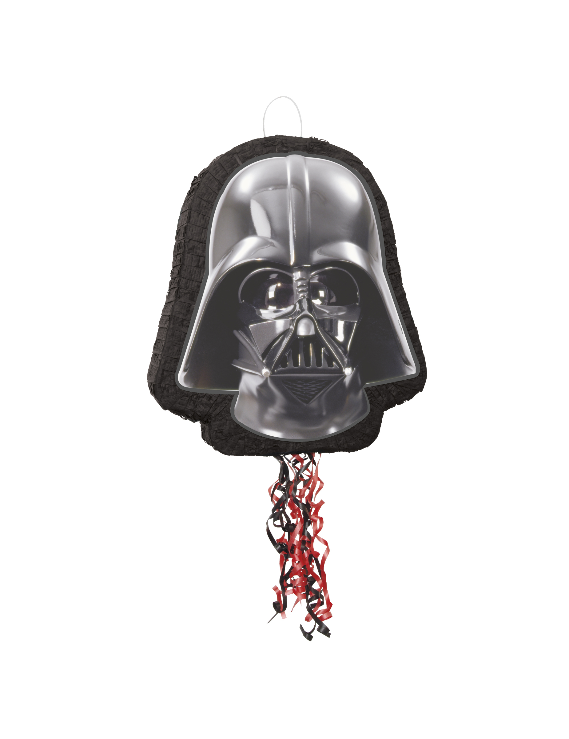 Piñata Star Wars Dark Vador 48 cm