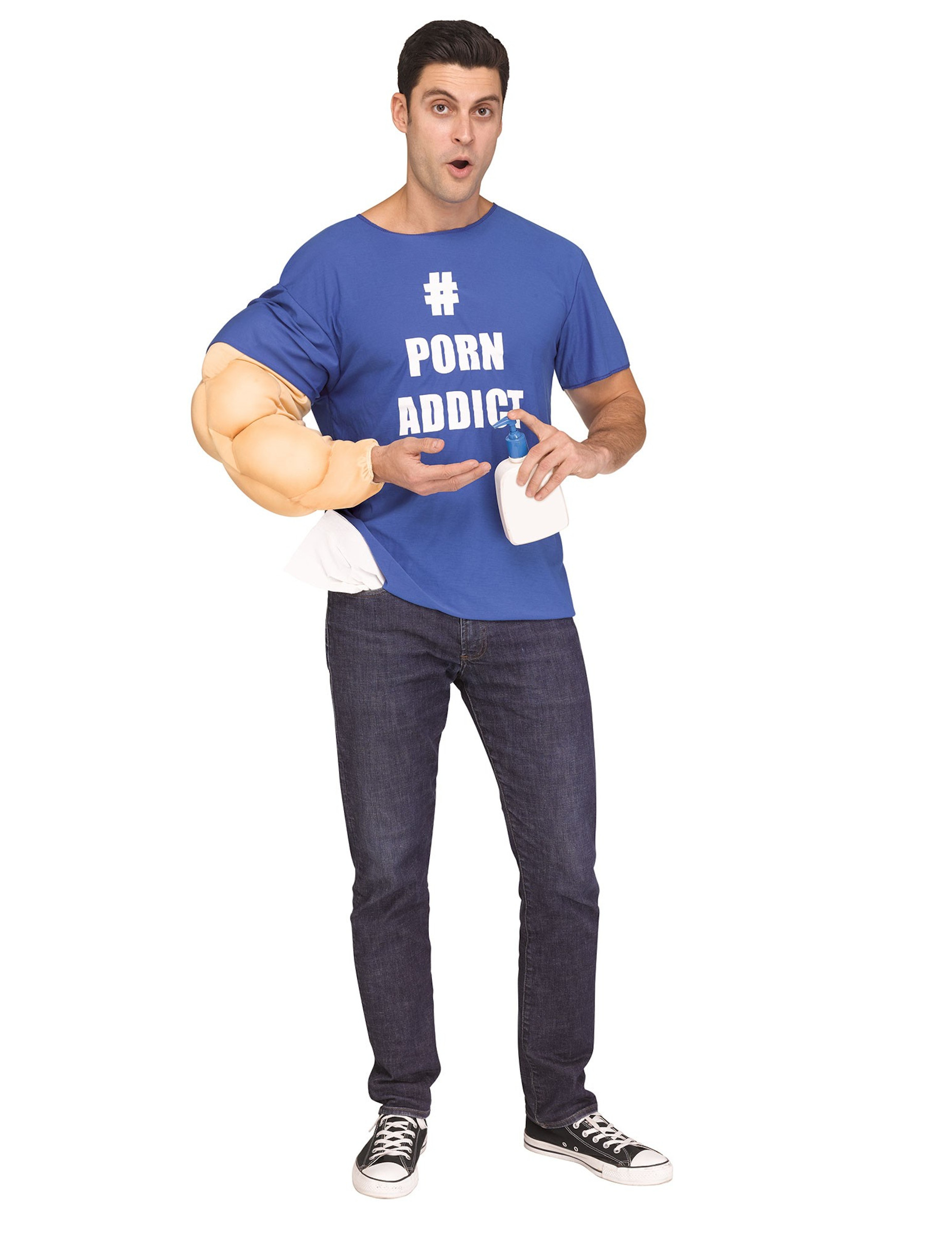 Déguisement célibataire homme