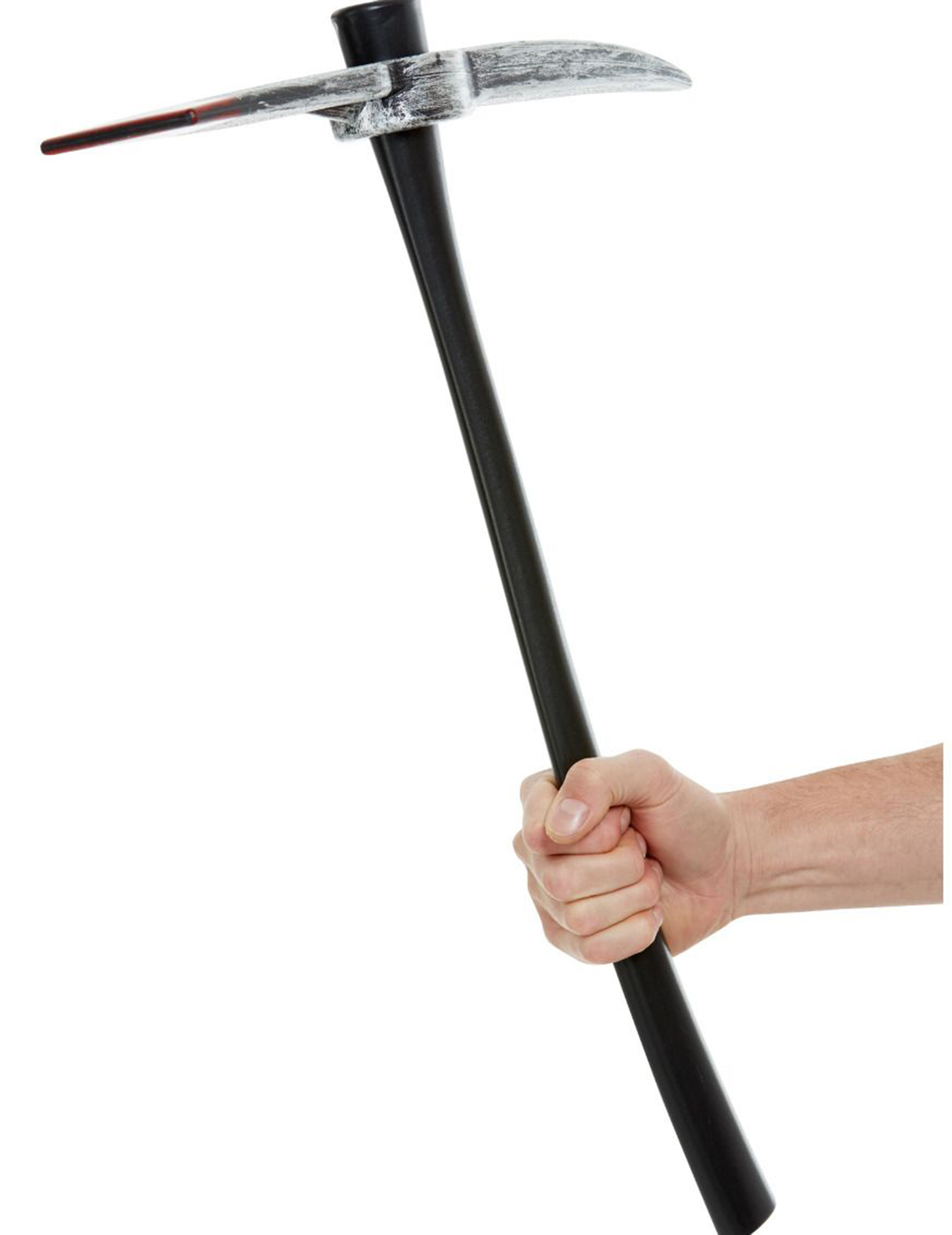 Pioche sanglante 59 cm