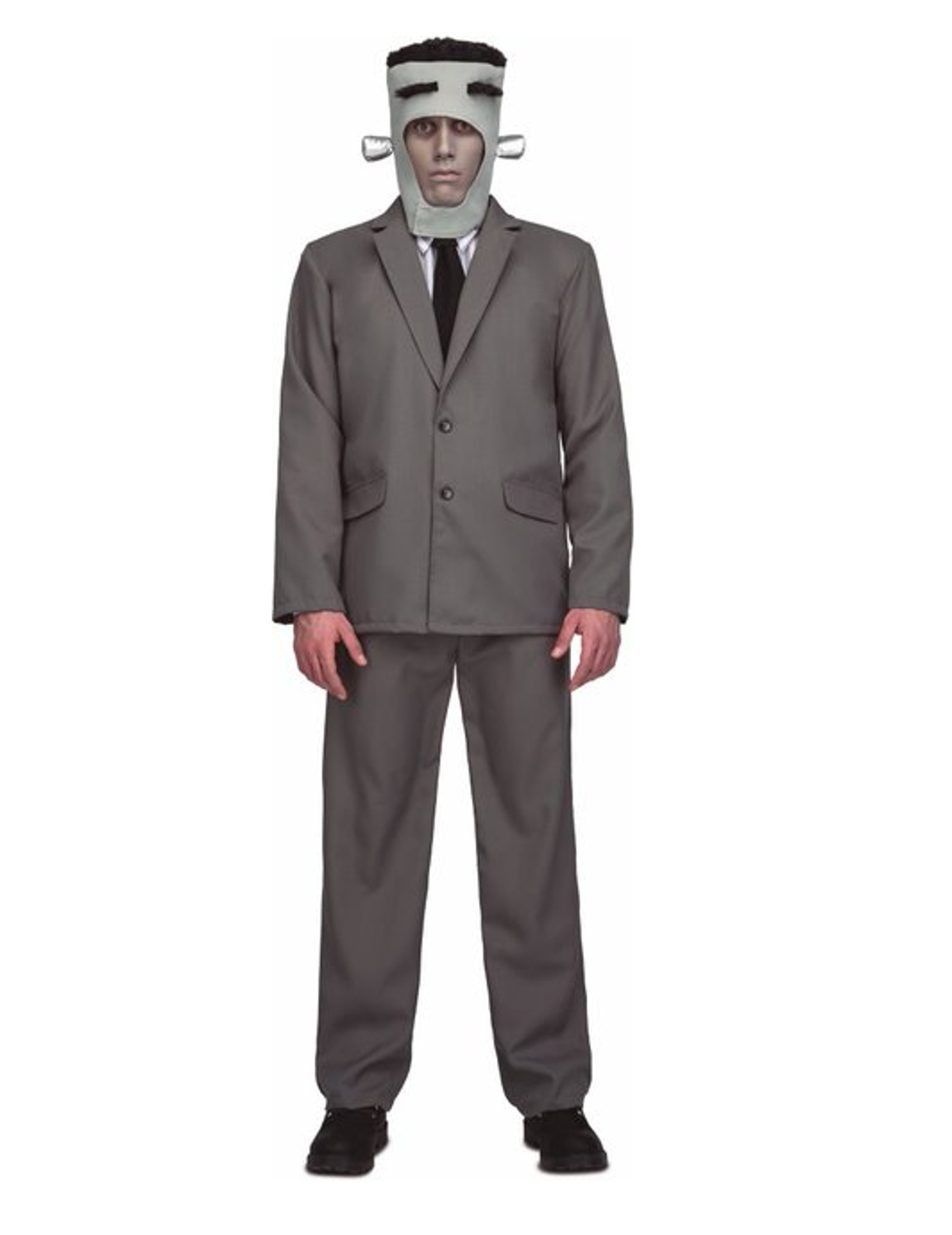 Déguisement francky homme