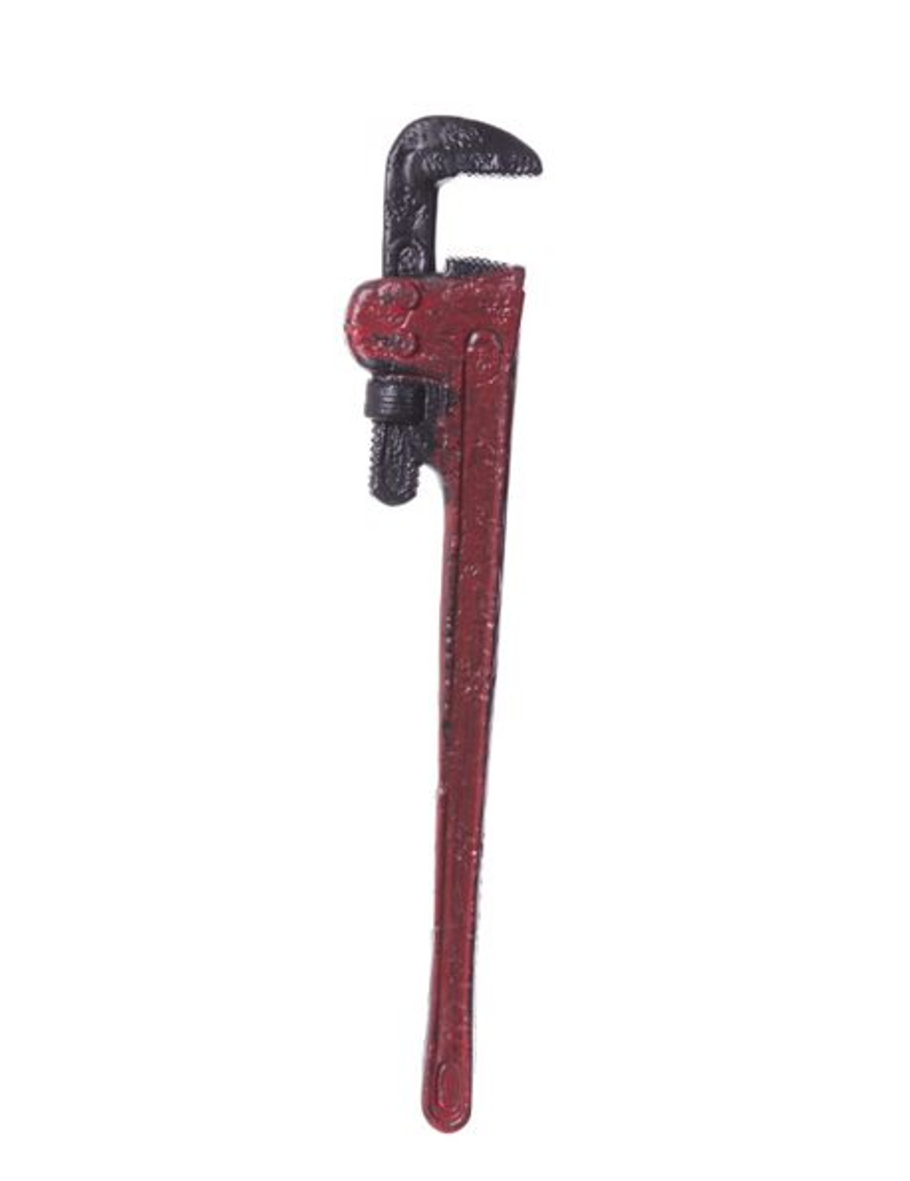 Clé plombier 52 x 9 cm