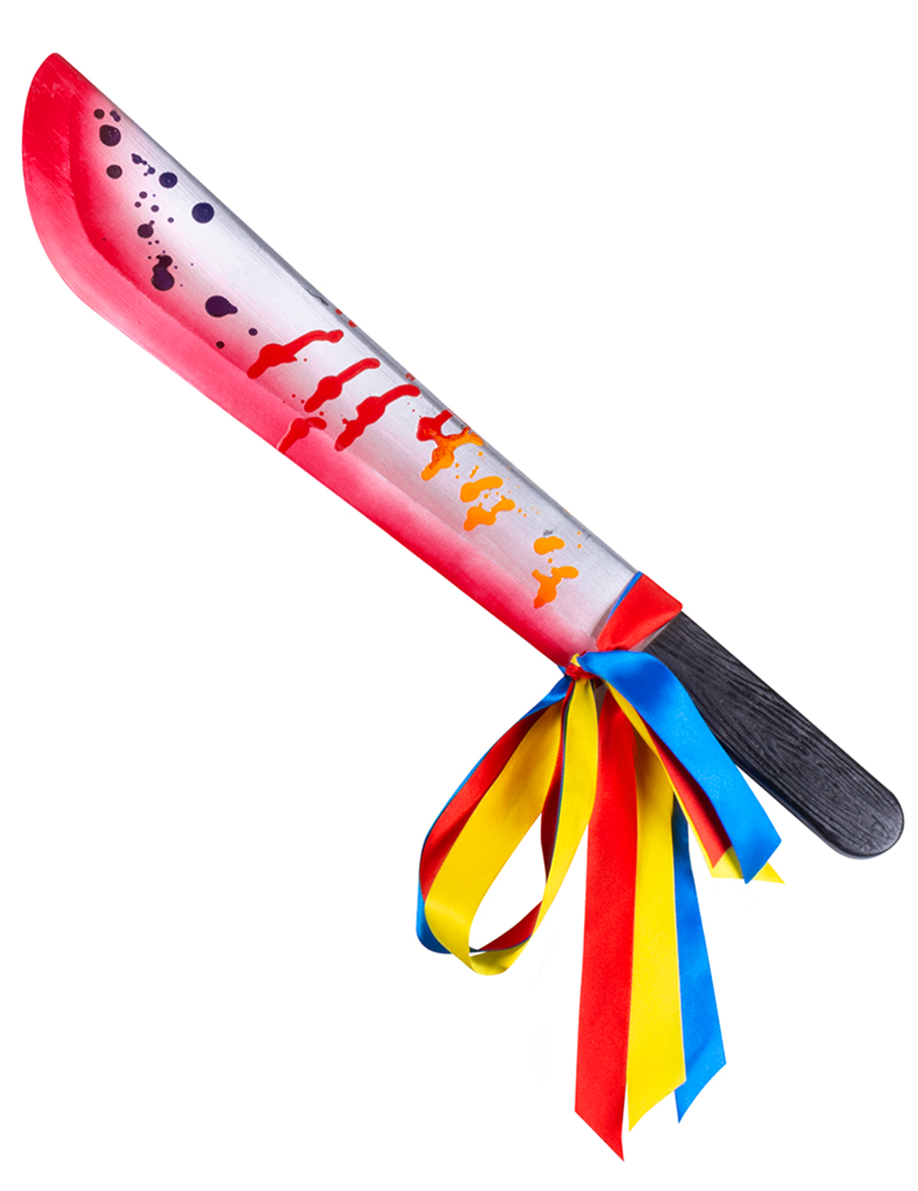 Machette clown horreur 53 cm