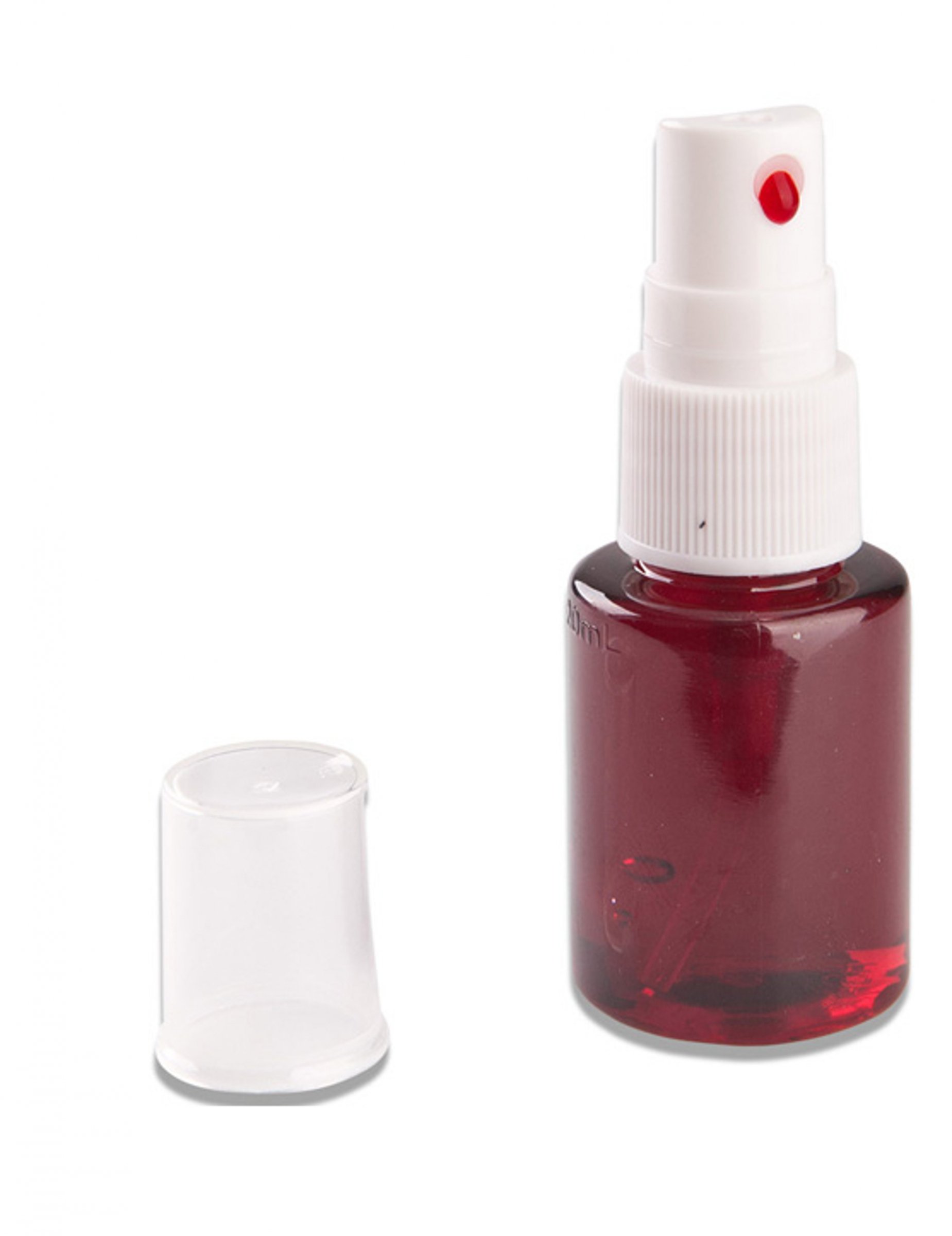 Spray faux sang 20 ml