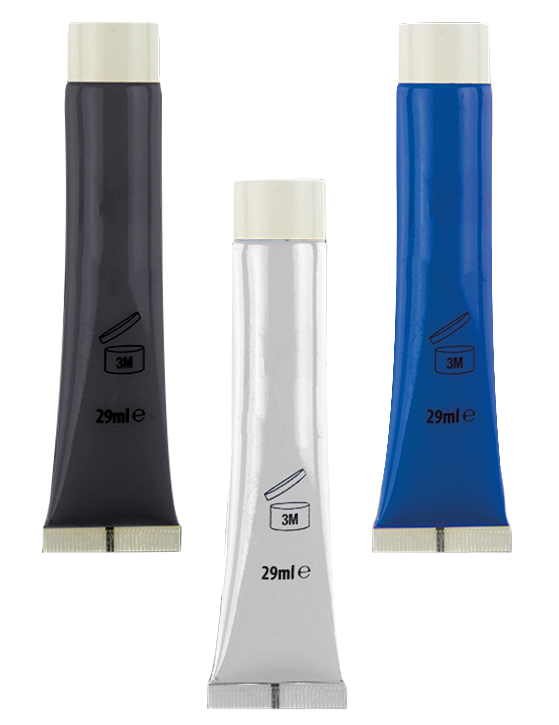 Tube fond de teint 28,3 ml