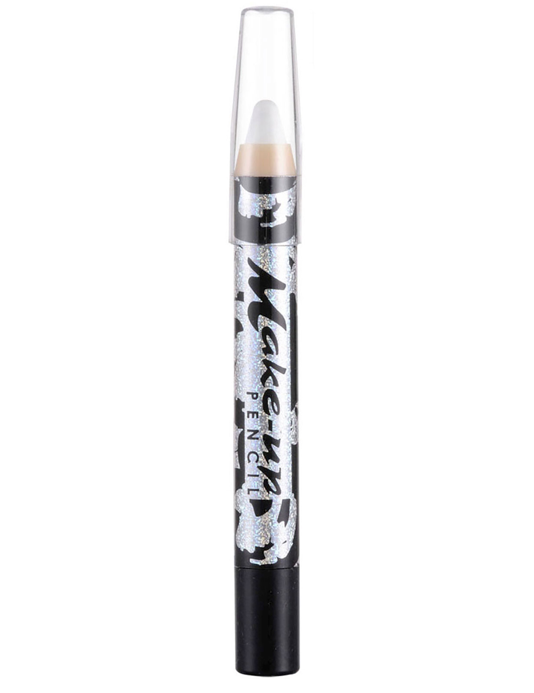 Crayon à maquillage blancs 3,5 ml