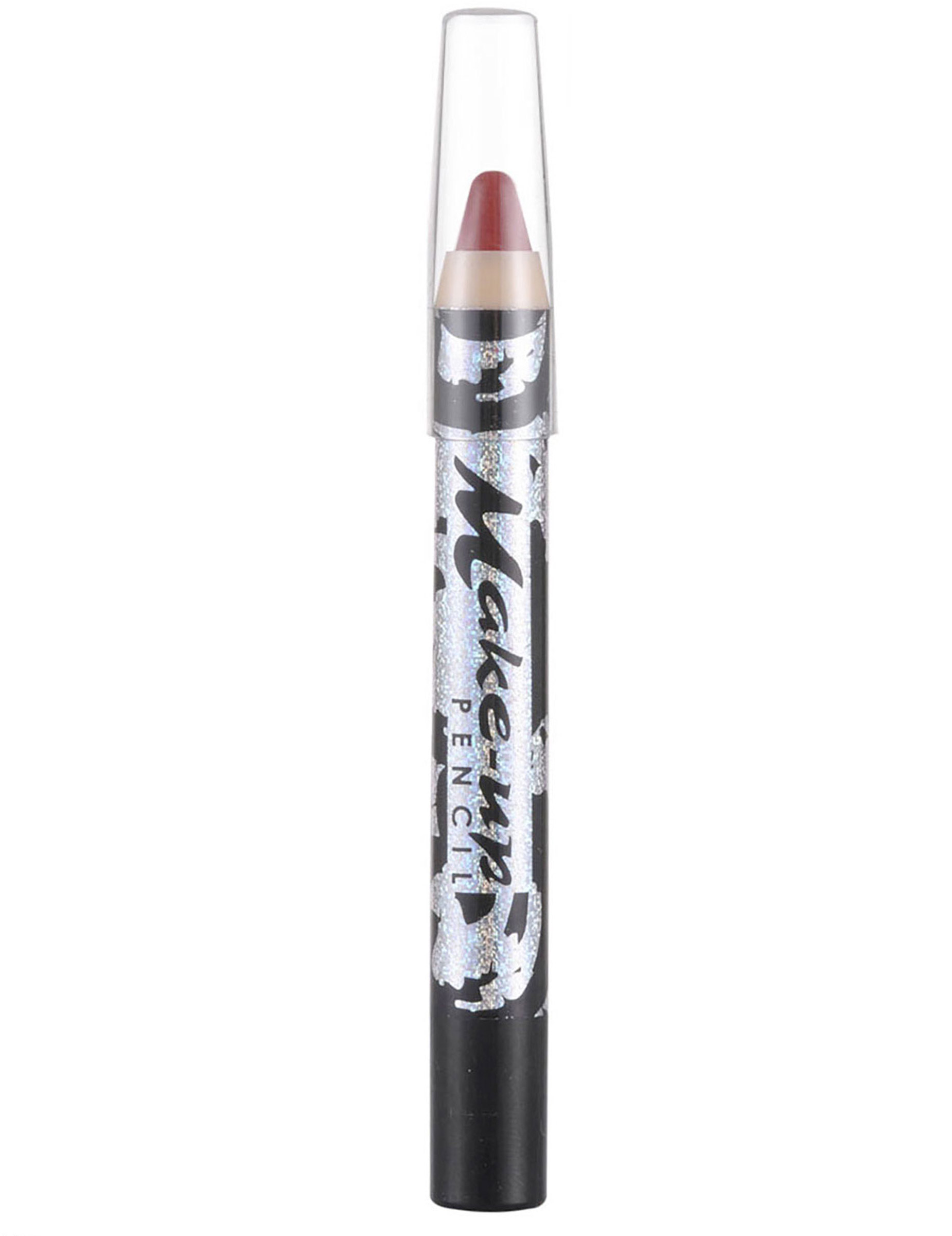 Crayon à maquillage rouge 3,5 ml
