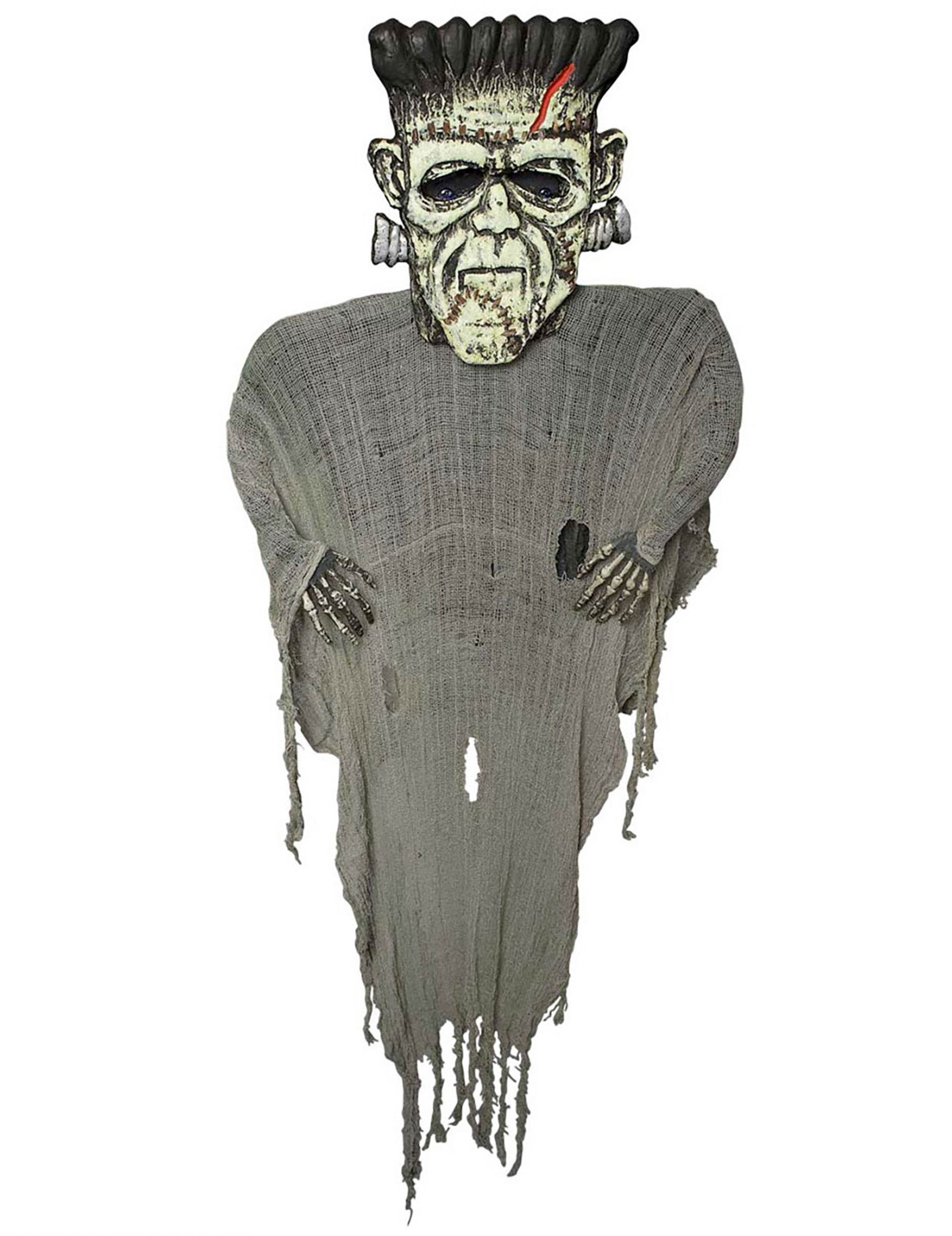 Décoration monstre 190 cm