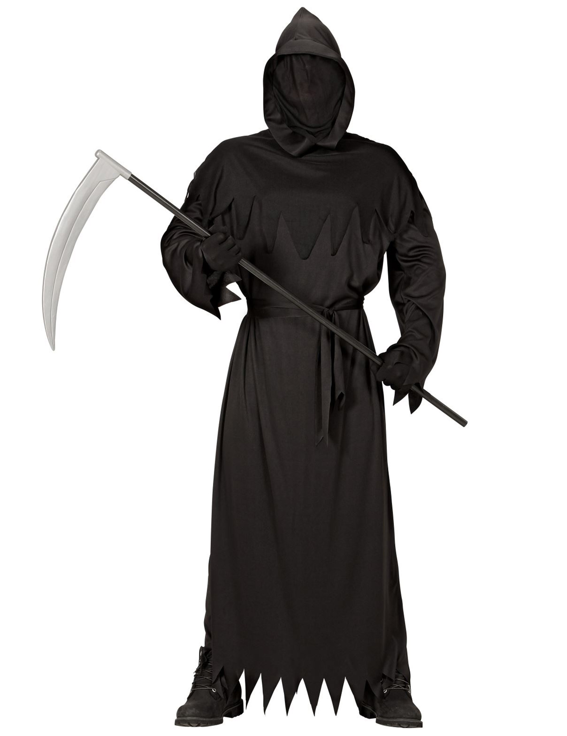 Déguisement de la mort homme