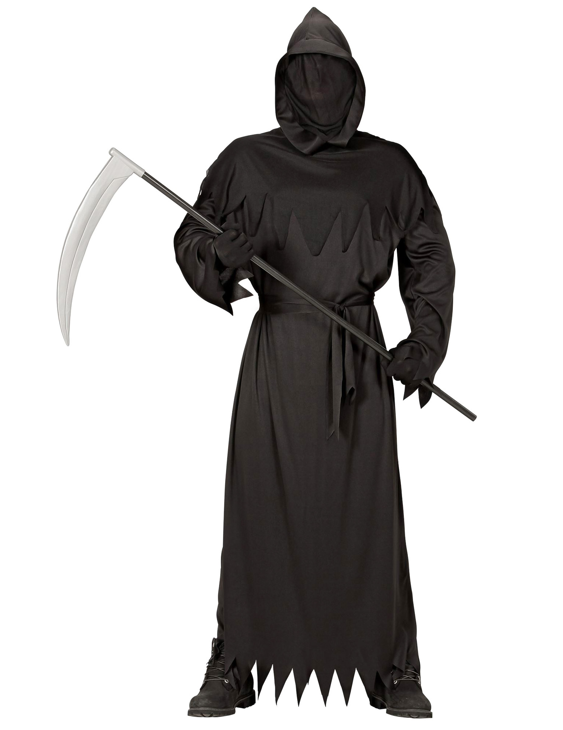 Déguisement de la mort homme