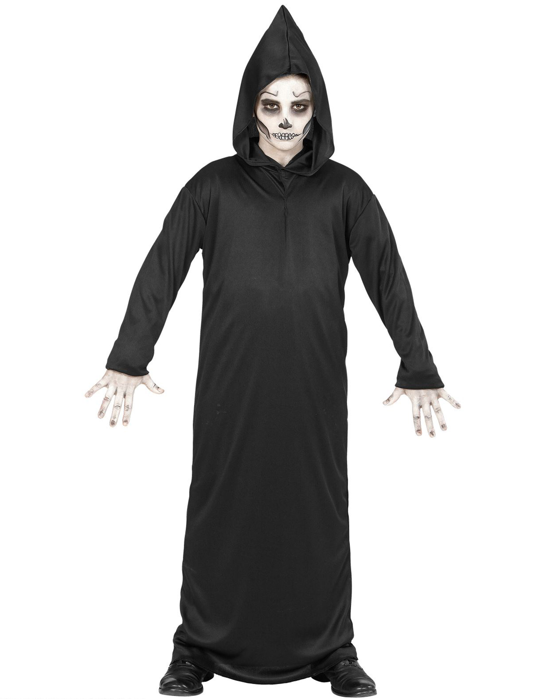 Déguisement faucheur enfant