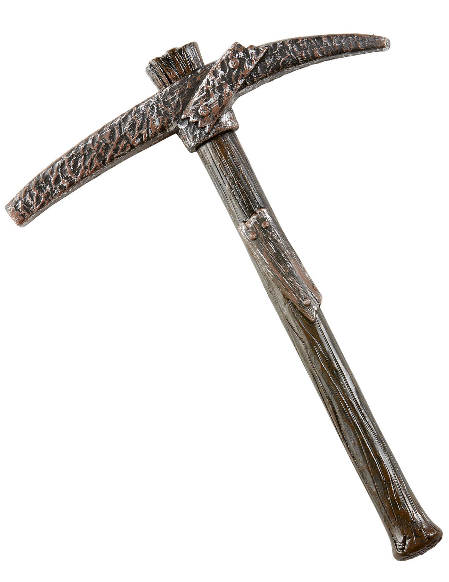 Pioche 46 cm