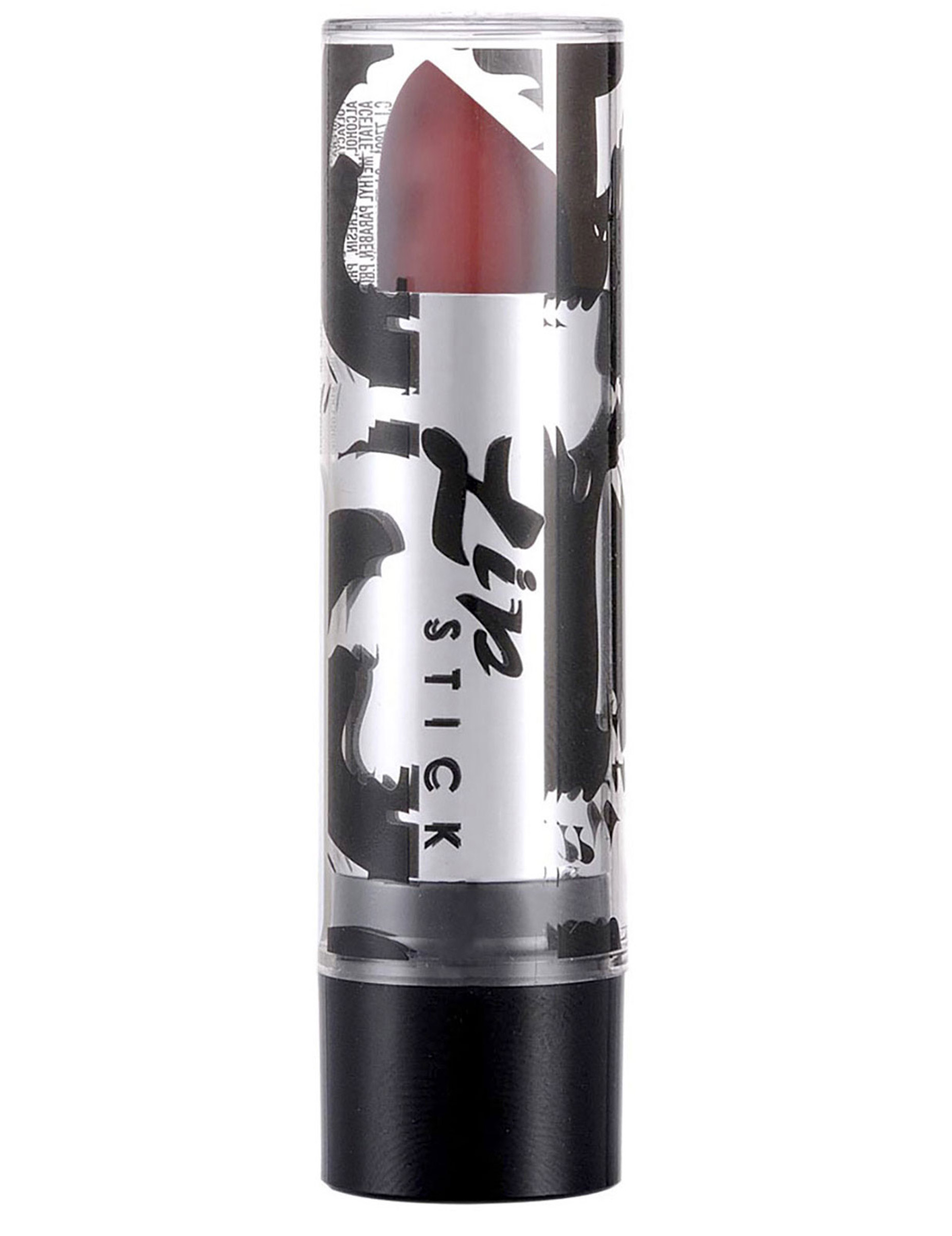 Rouge à lèvres rouge 6 ml