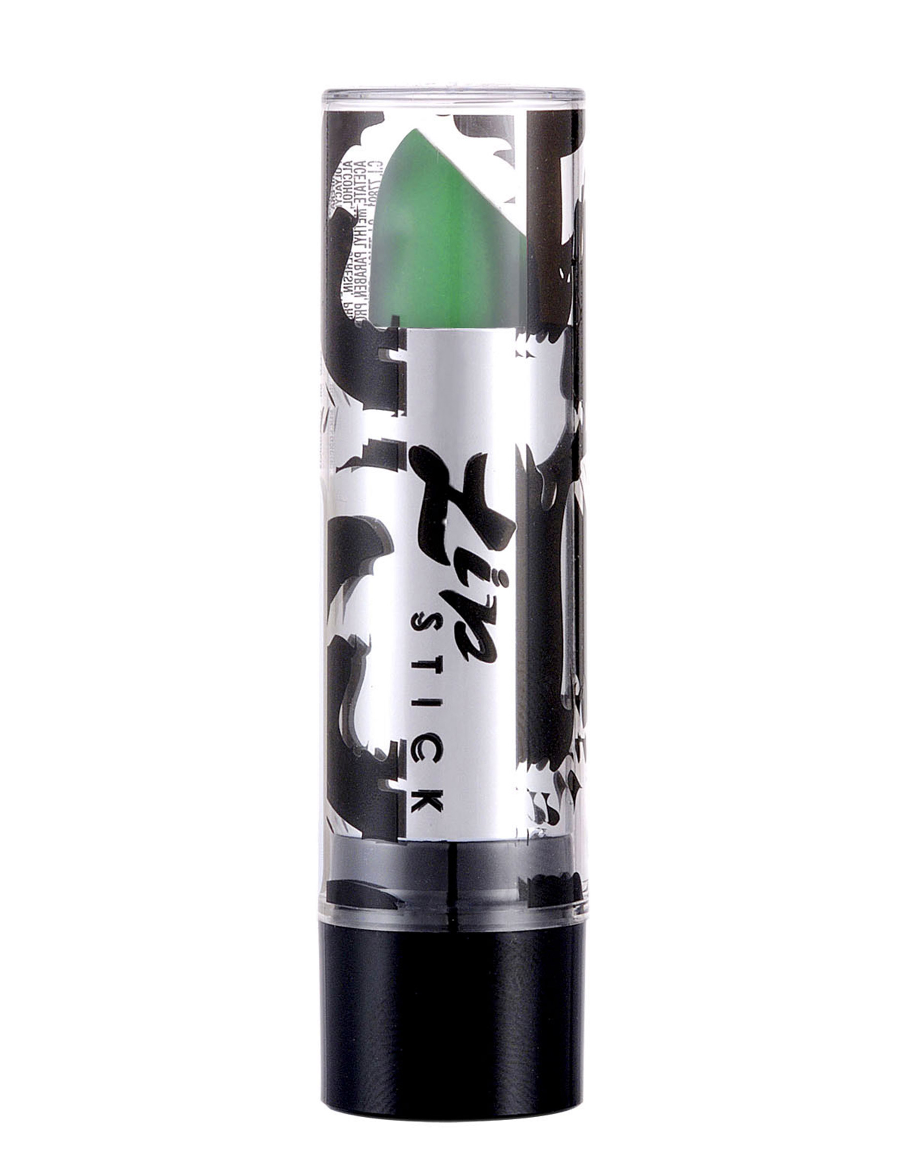 Rouge à lèvres vert 6 ml