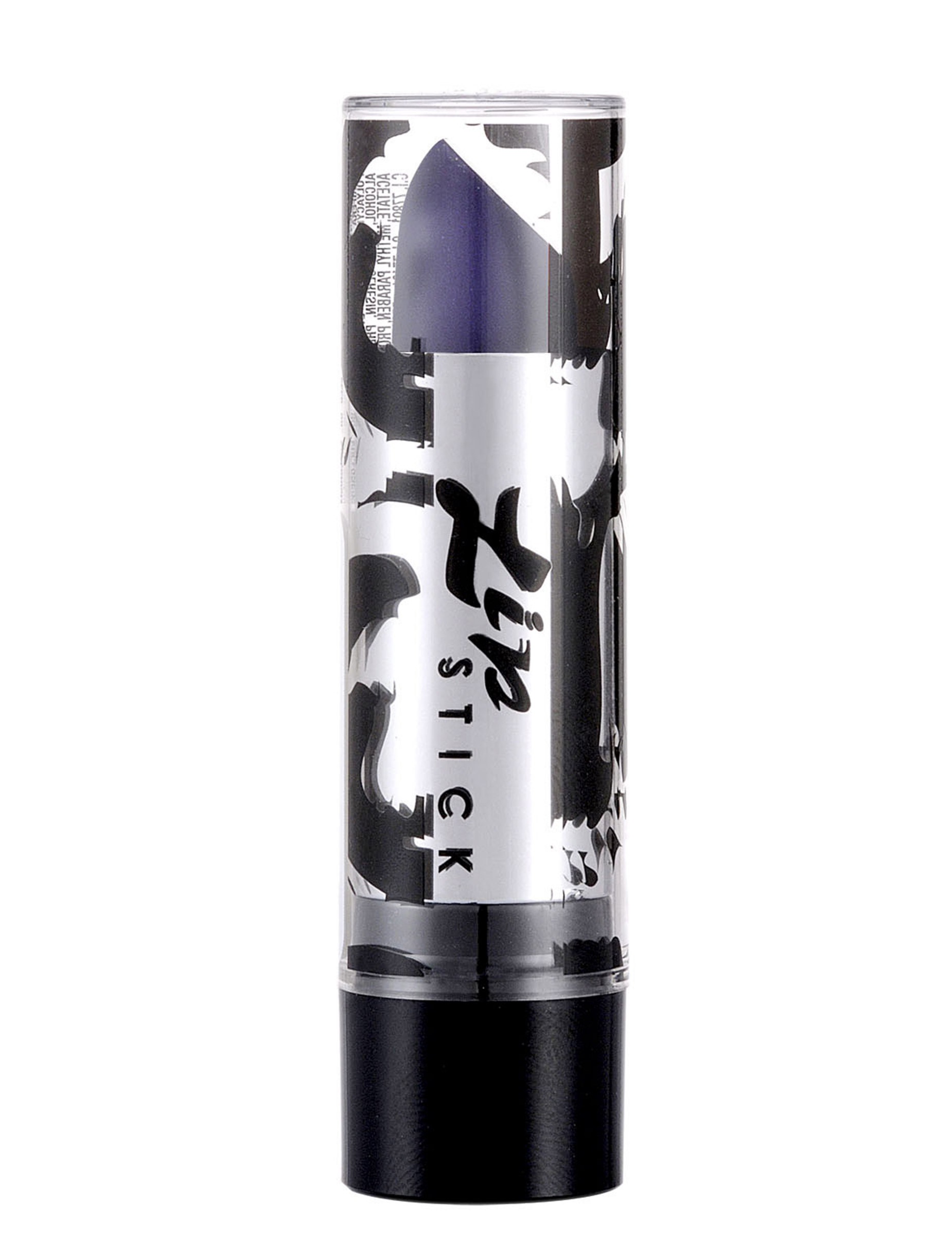 Rouge à lèvres violet 6 ml