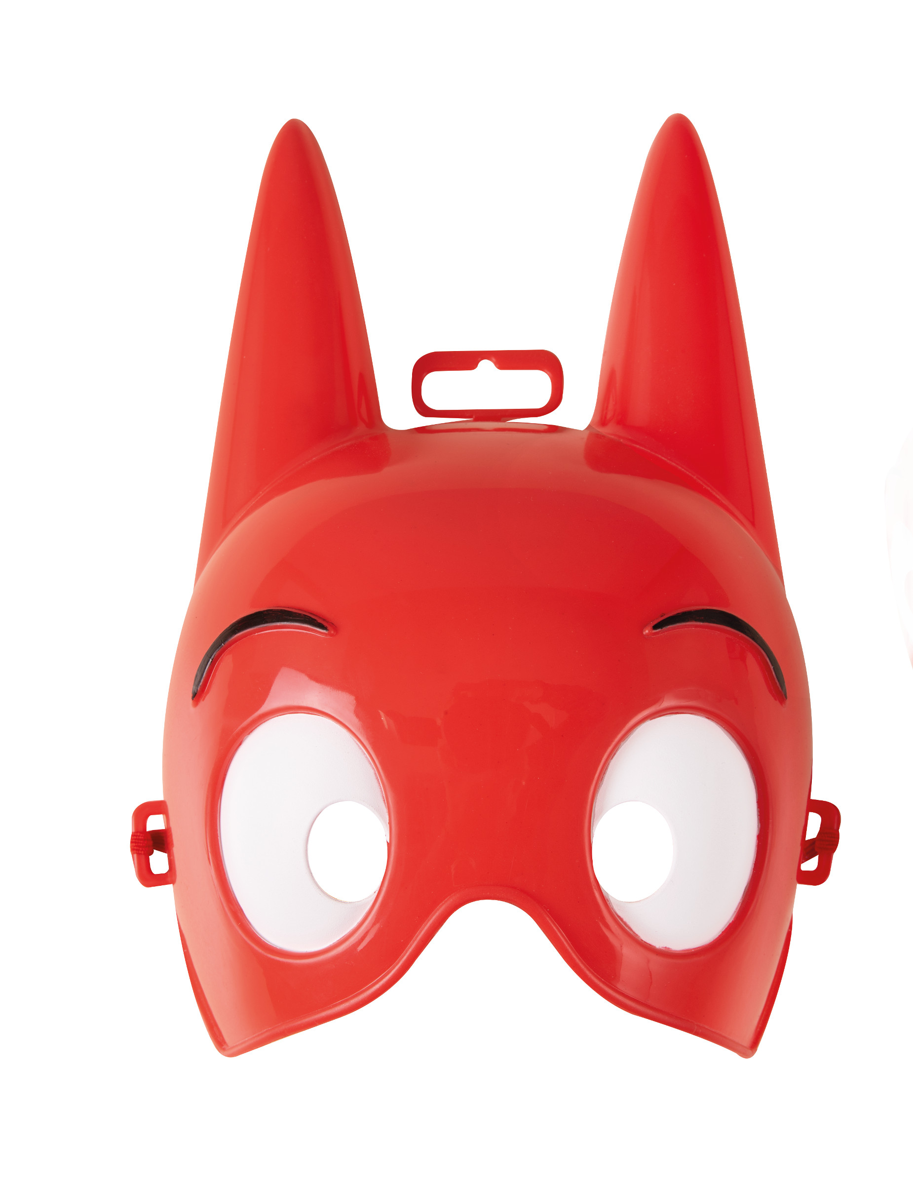 Masque en plastique SamSam