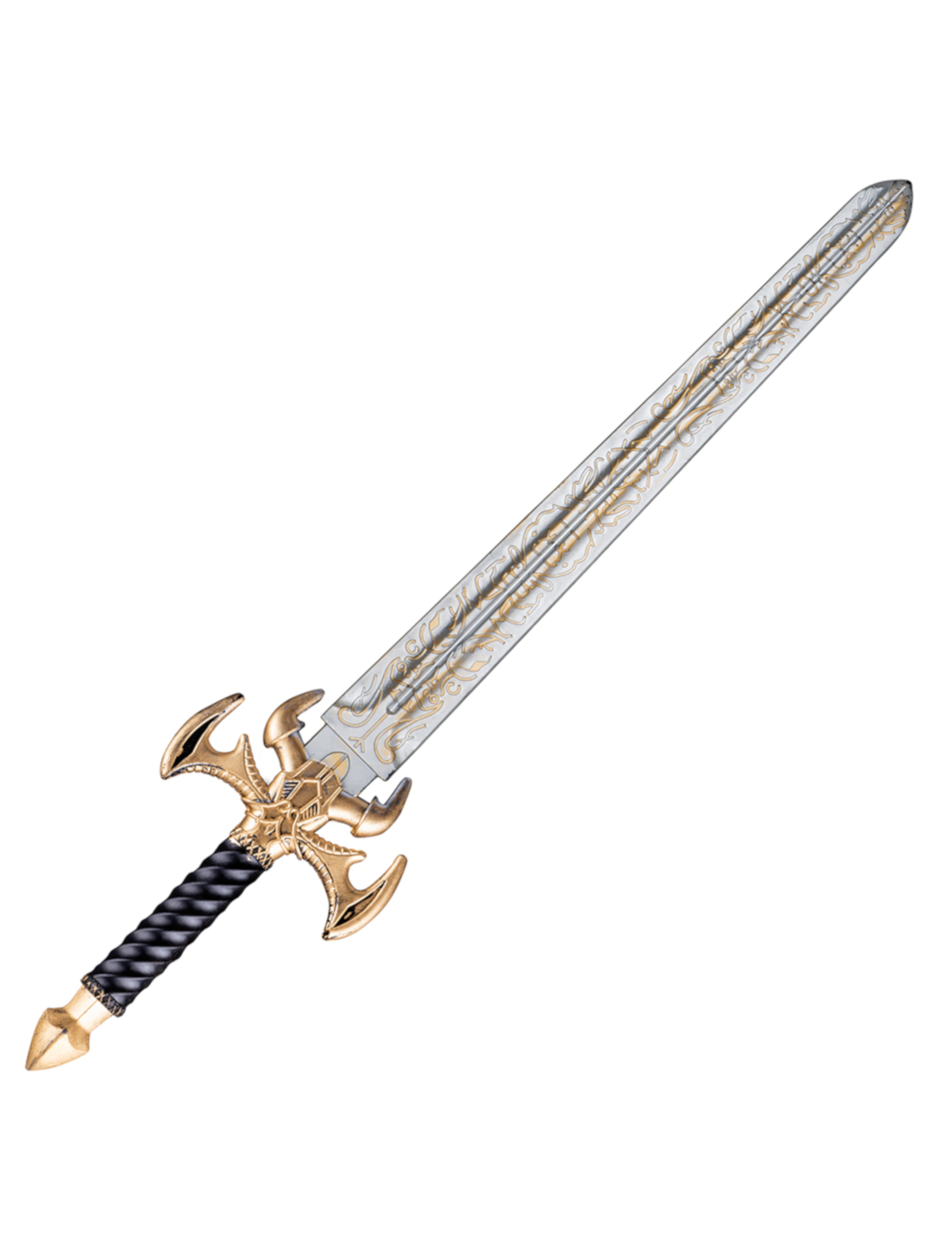 Epée viking en mousse dure 79 cm