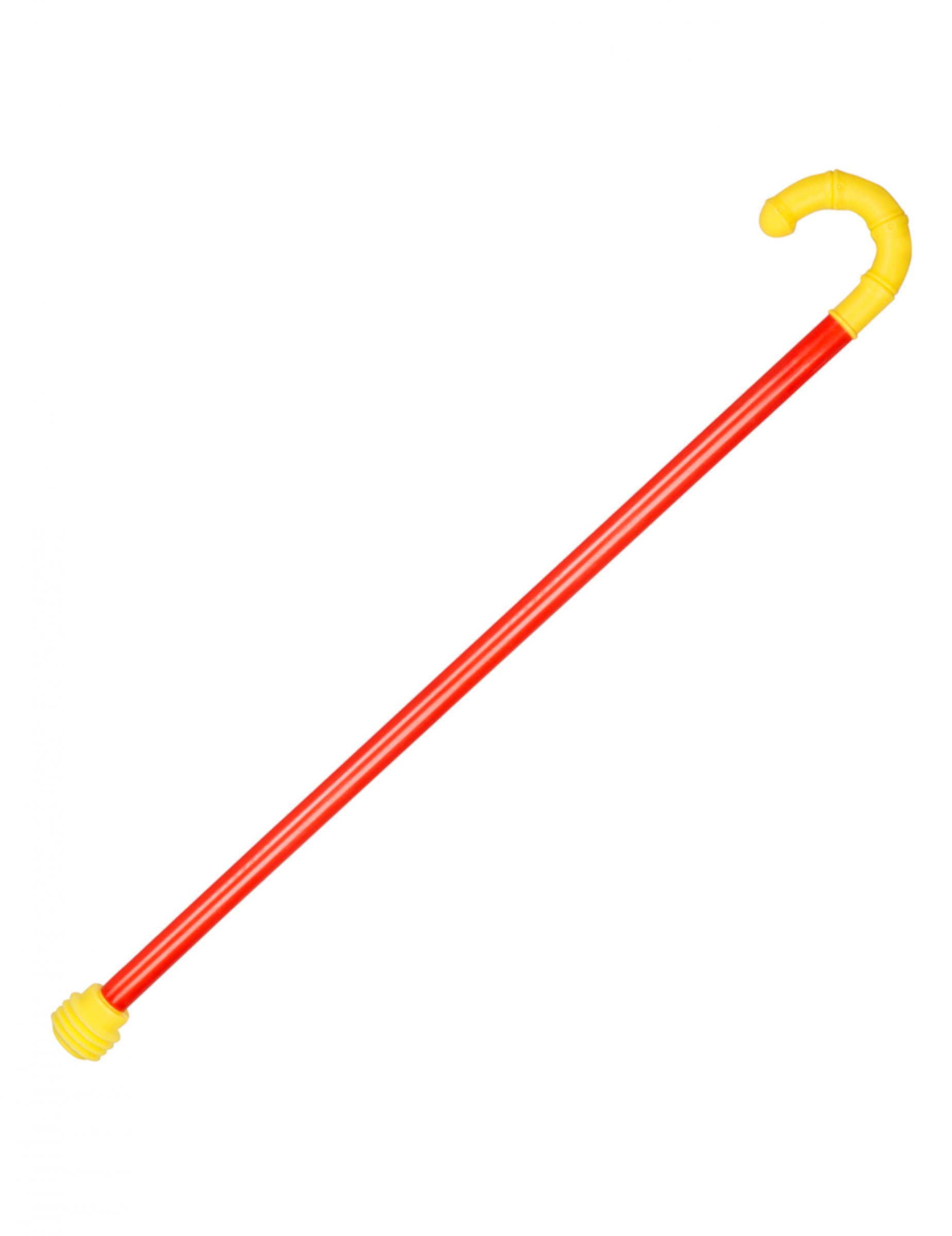Canne clown 89 cm