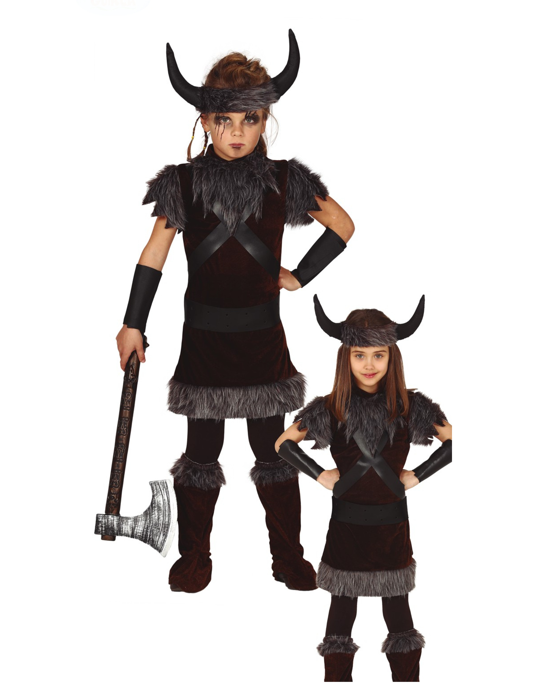 Déguisement viking enfant
