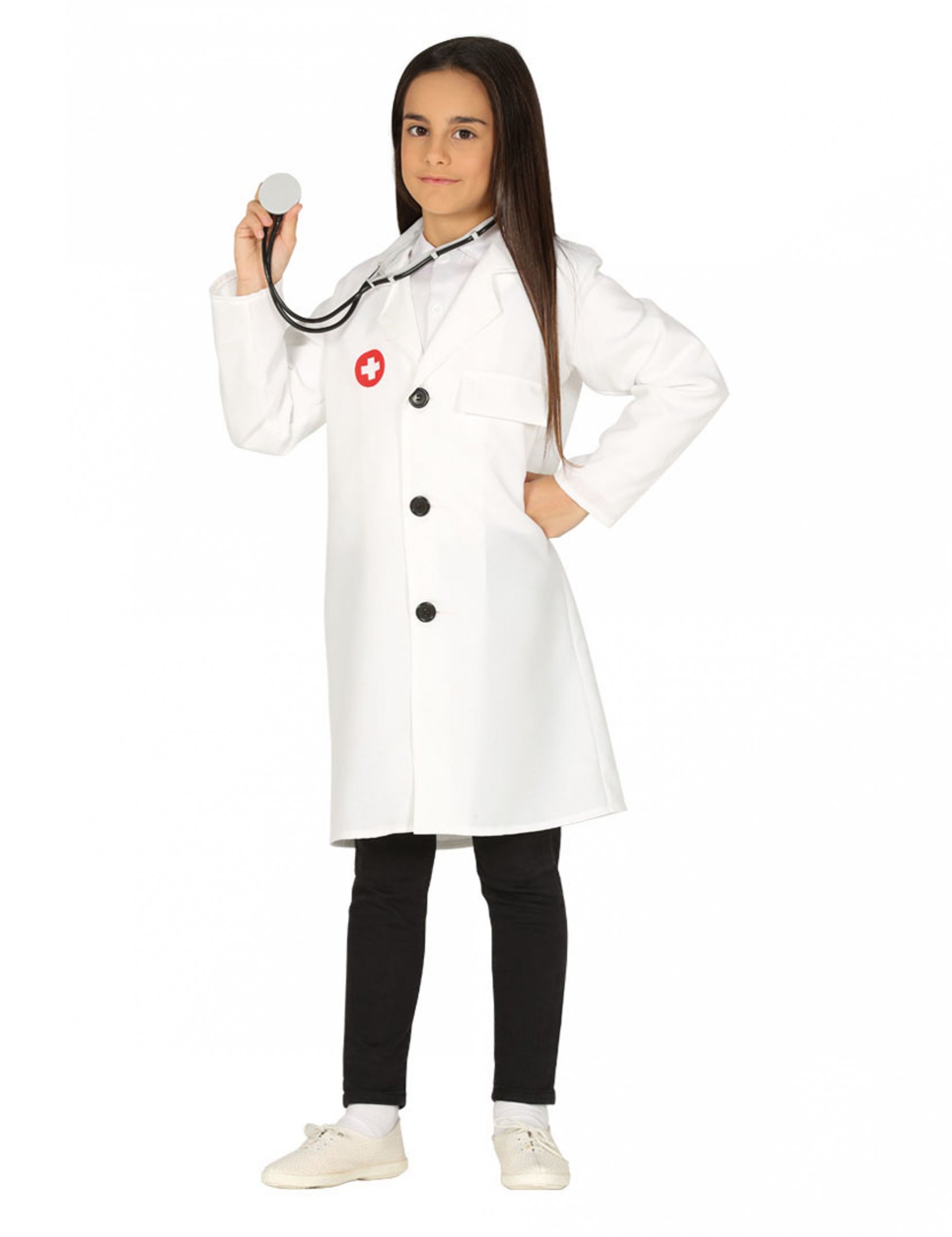 Déguisement medecin enfant