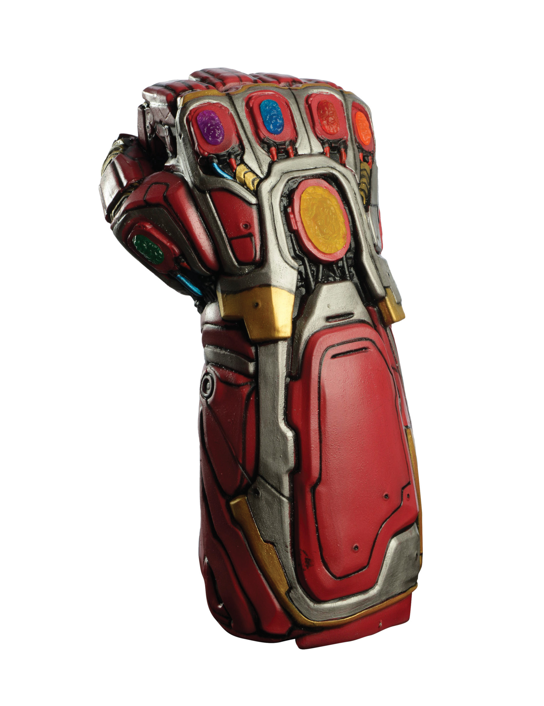Gant en mousse Iron man Avengers Endgame adulte