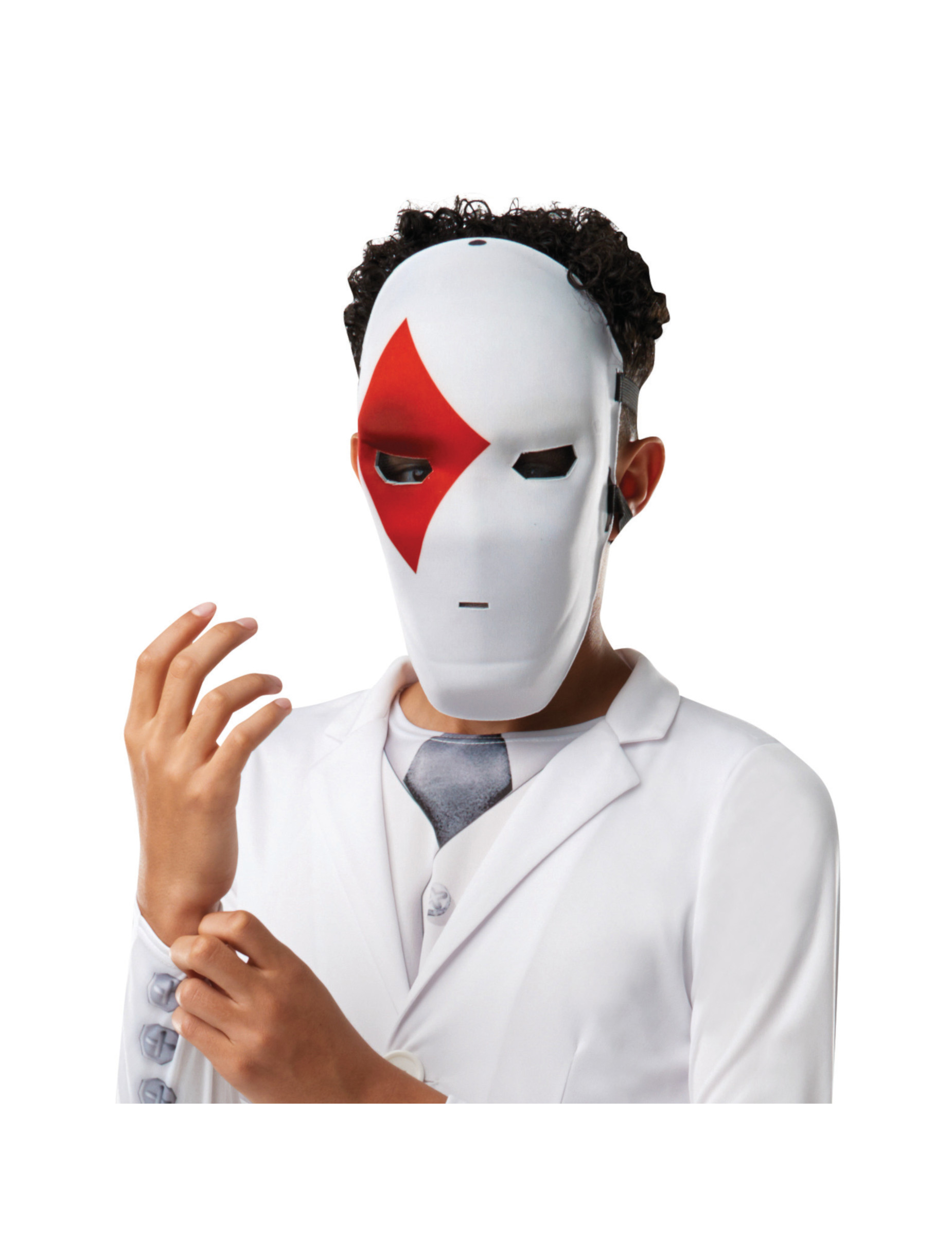 Masque Wild Card Fortnite enfant