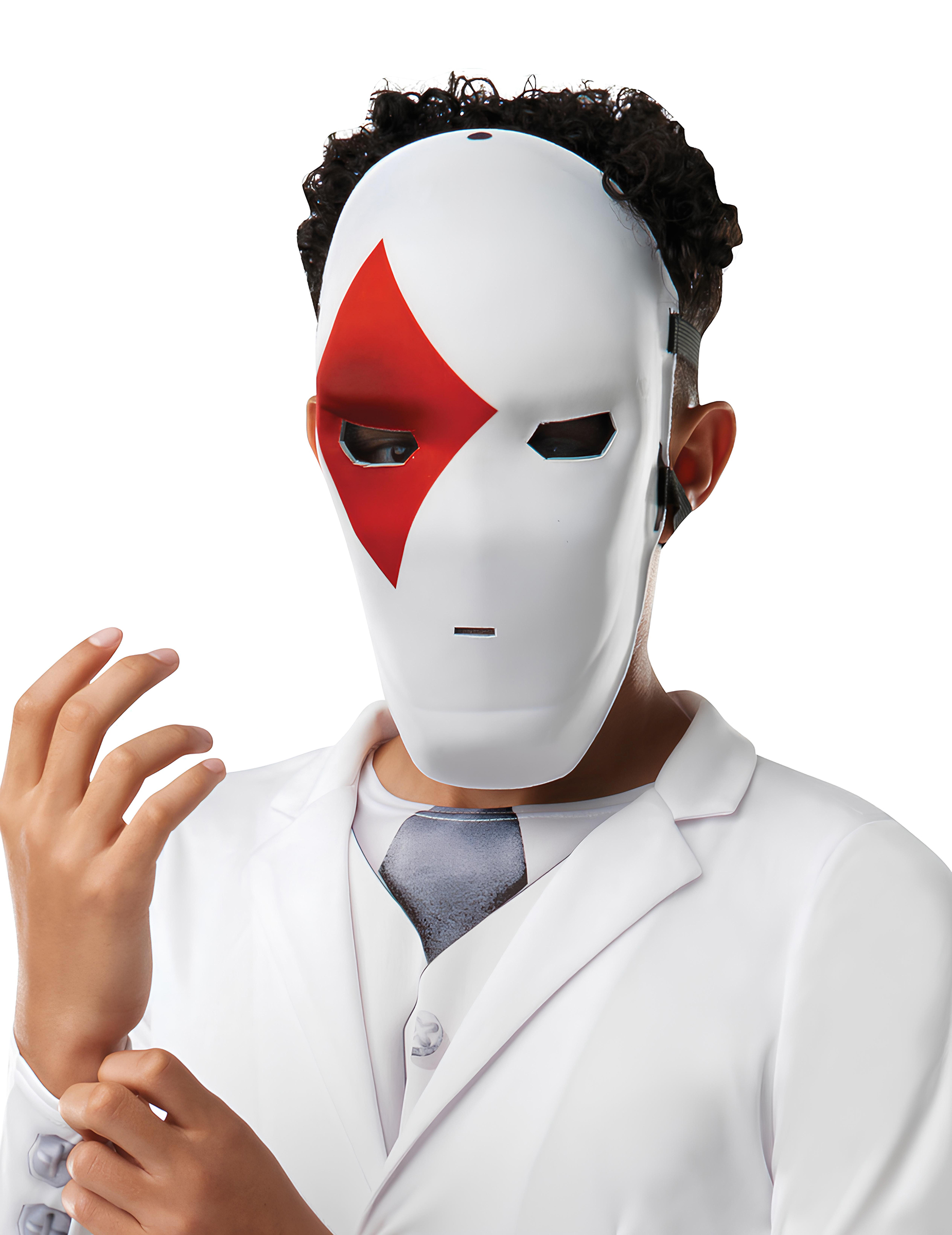 Masque Wild Card Fortnite enfant