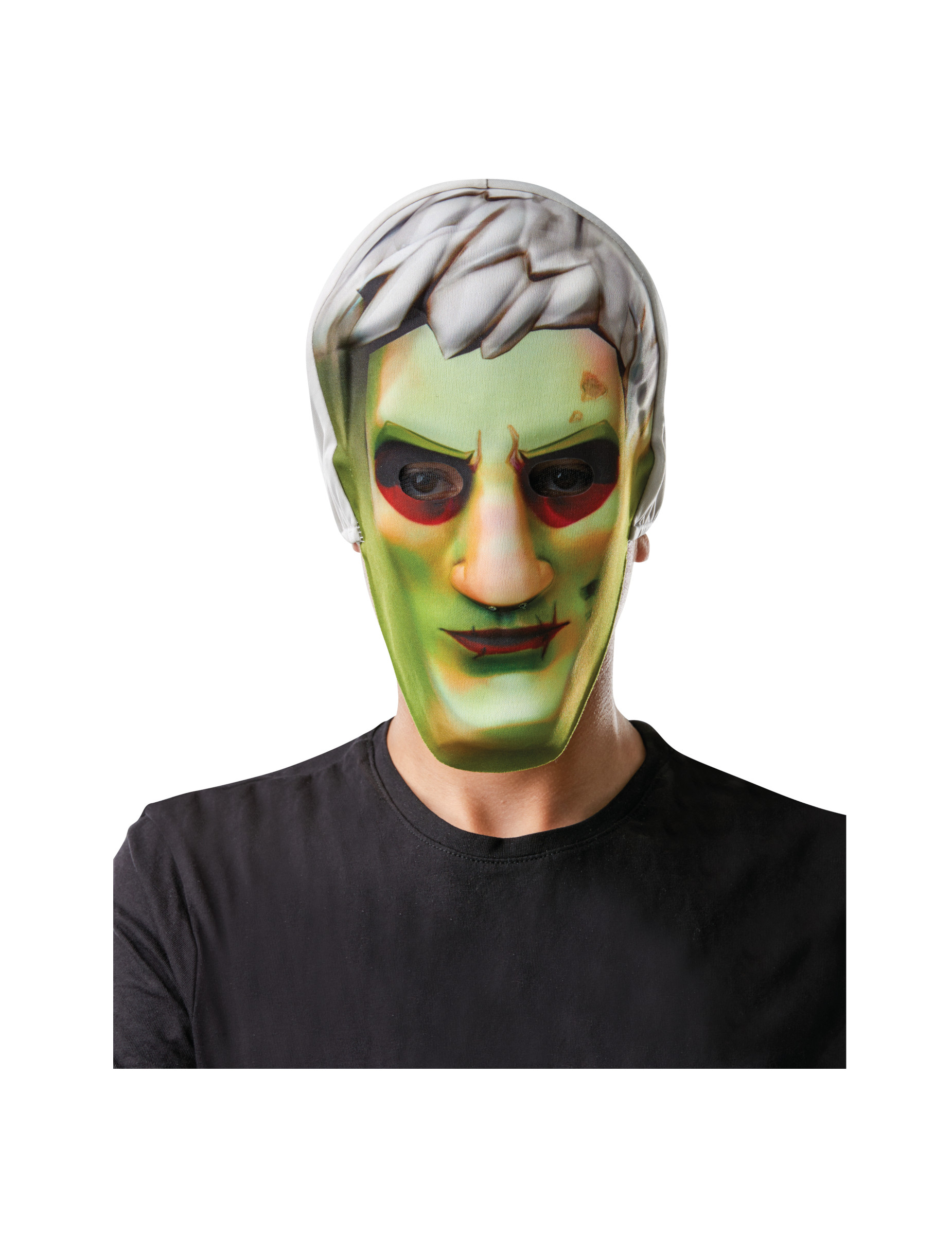 Masque Brainiac Fortnite enfant