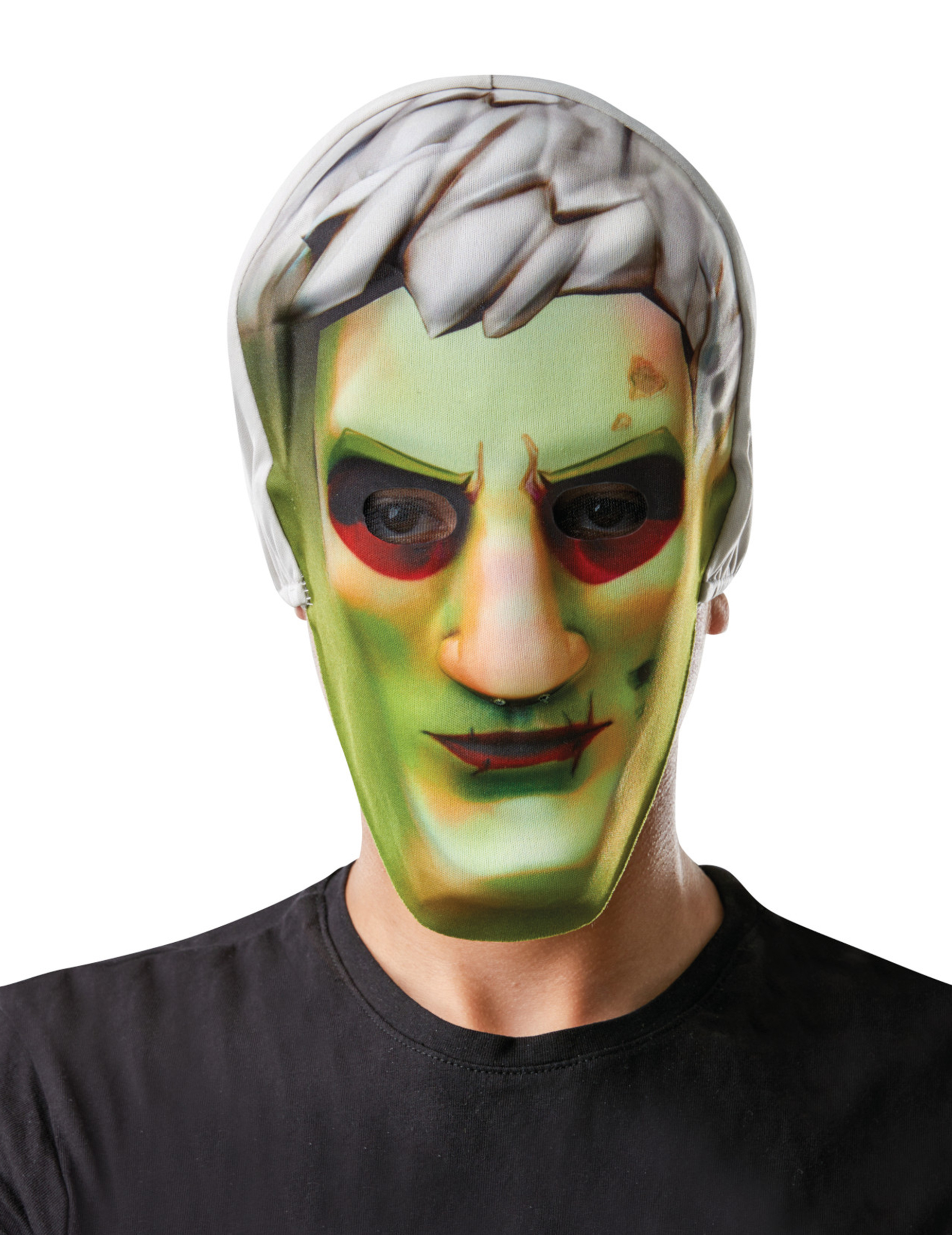 Masque Brainiac Fortnite enfant