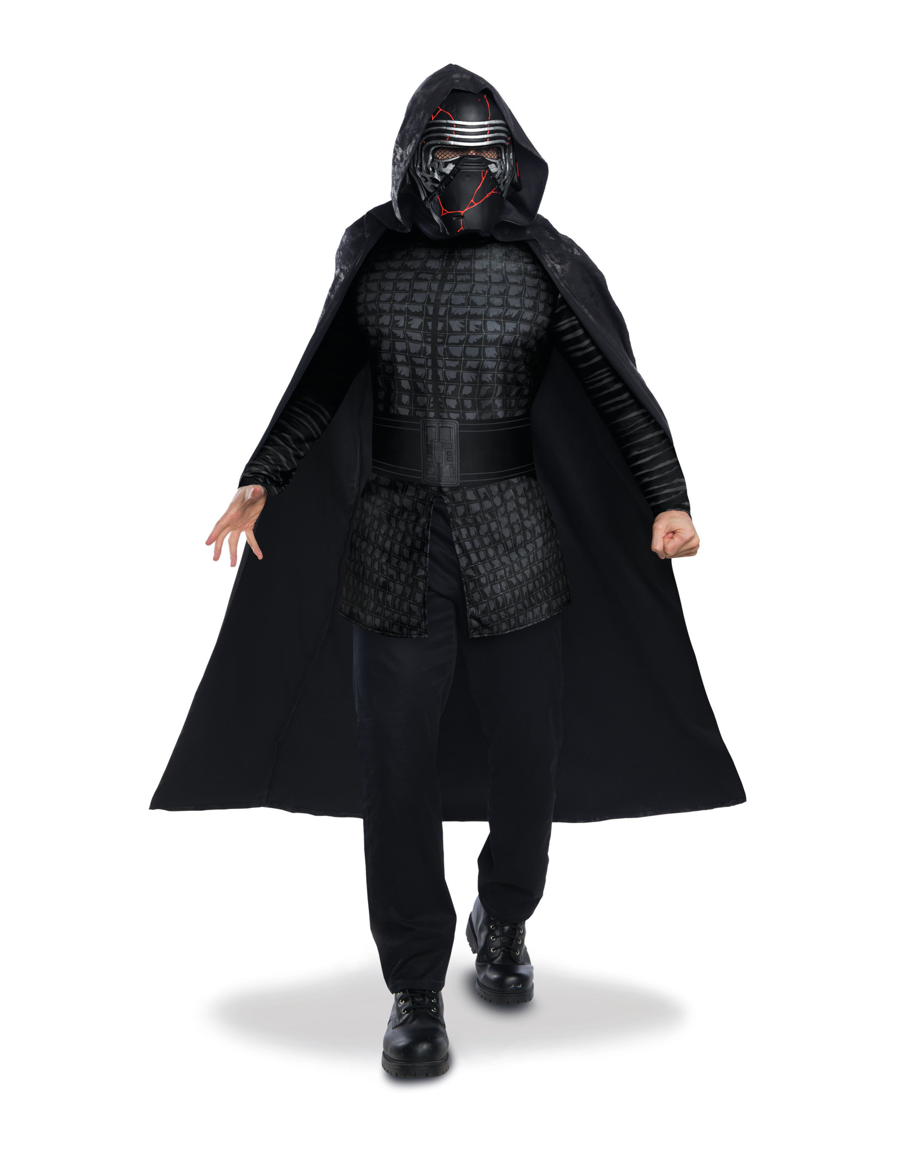 Déguisement Kylo Ren Star Wars The Rise of Skywalker adulte