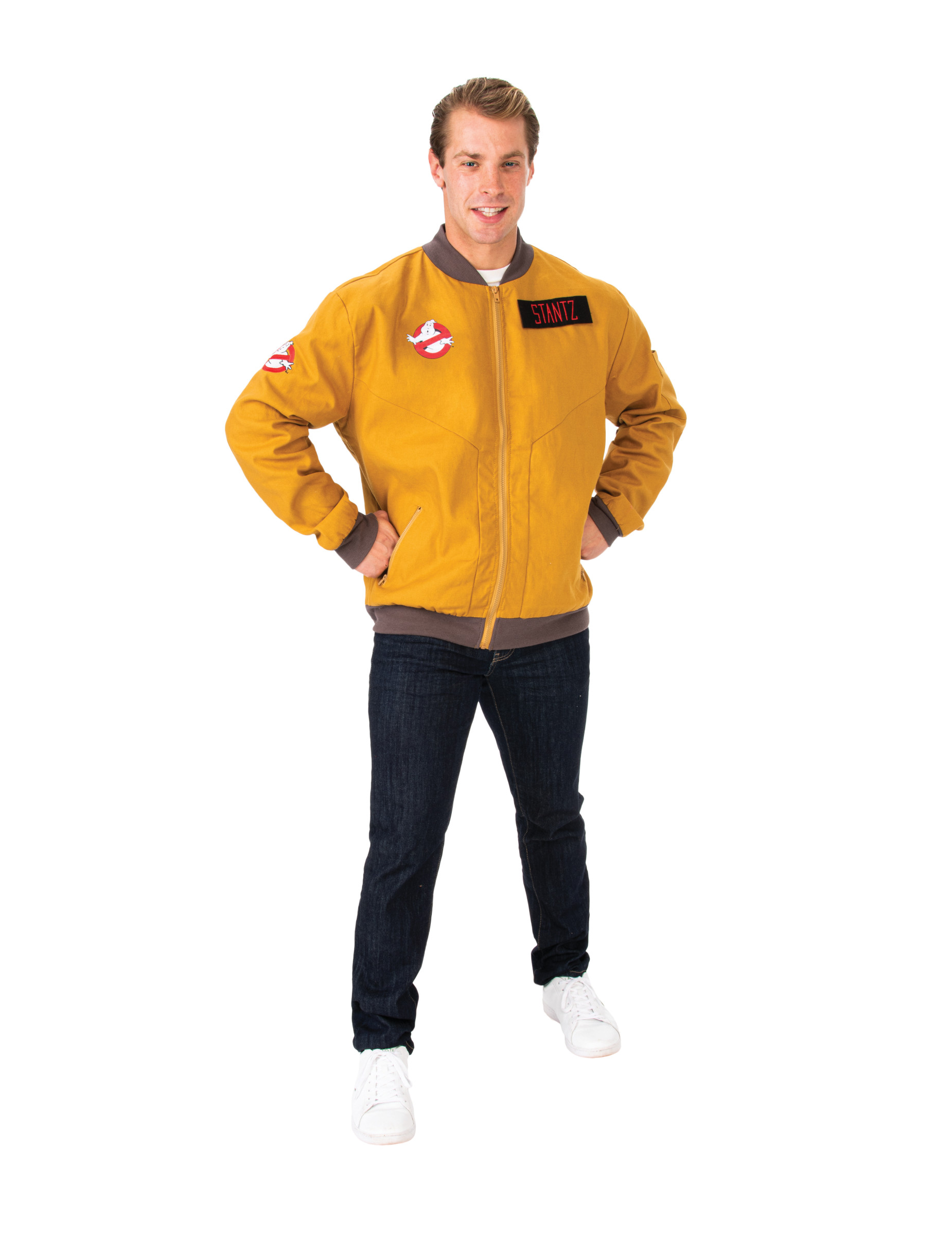 Veste Ghostbusters adulte