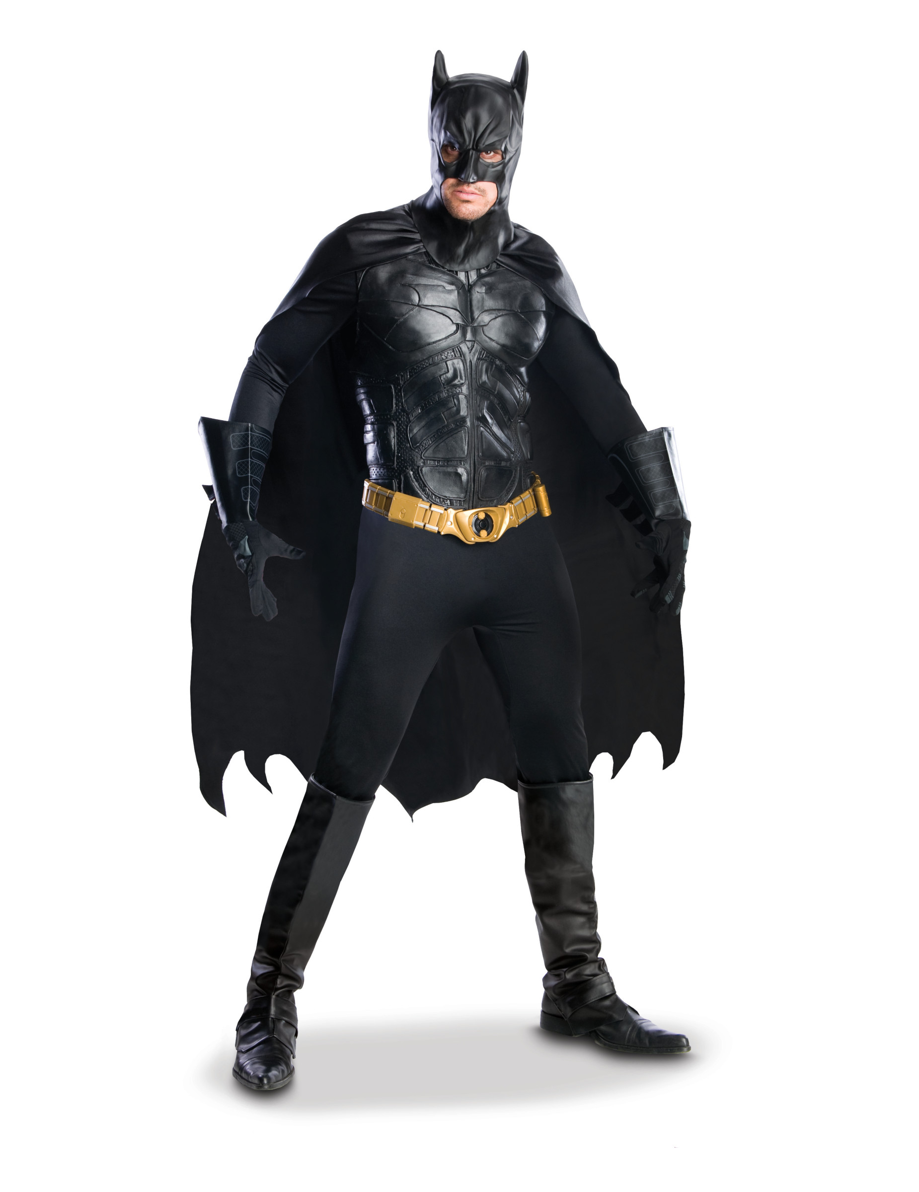 Déguisement grand heritage Batman homme