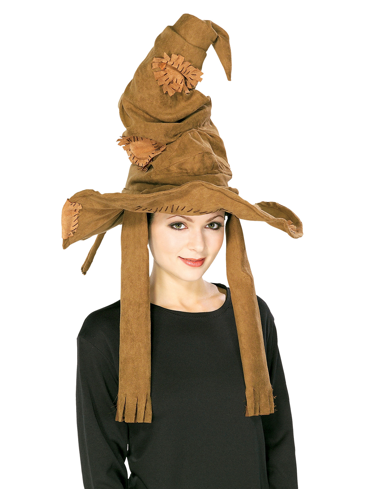 Choixpeau luxe Harry Potter adulte