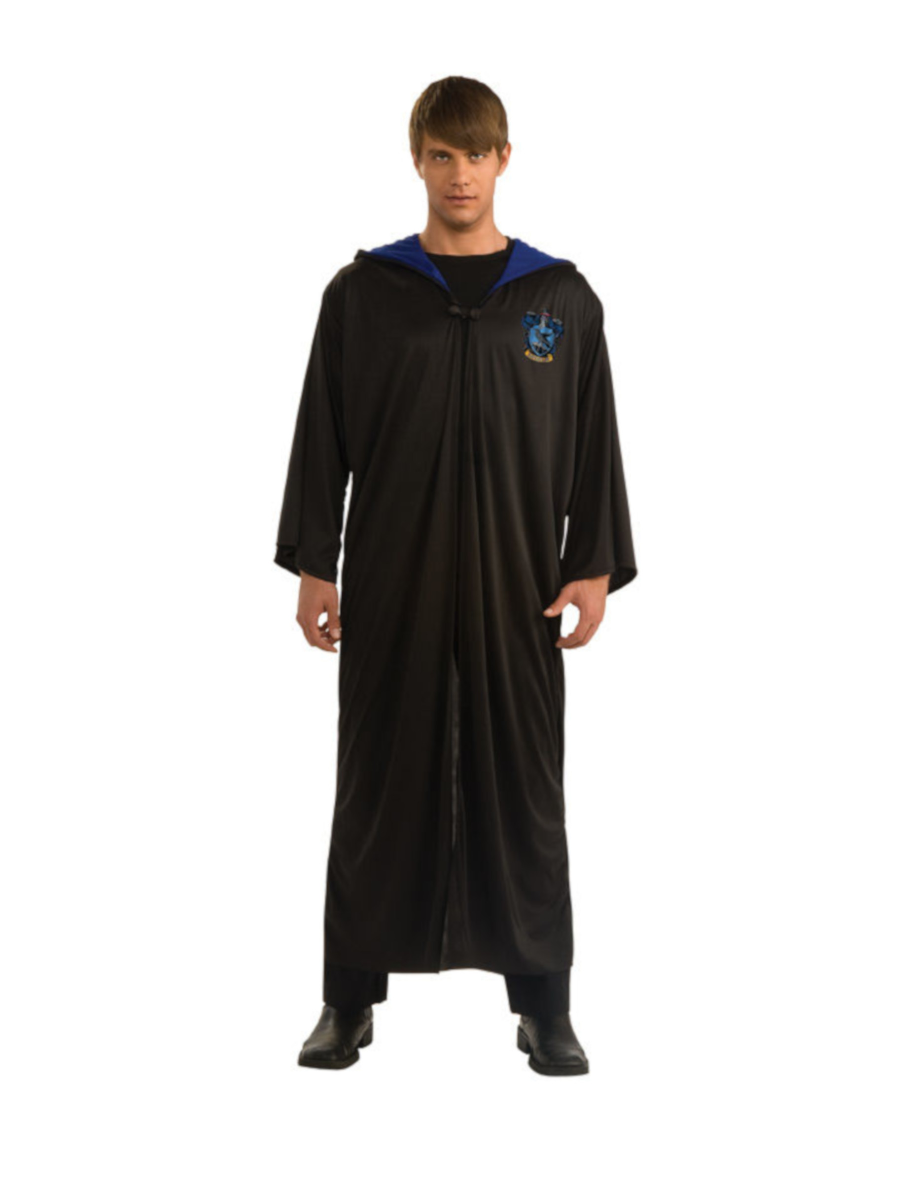 Déguisement robe de sorcier Serdaigle Harry Potter adulte