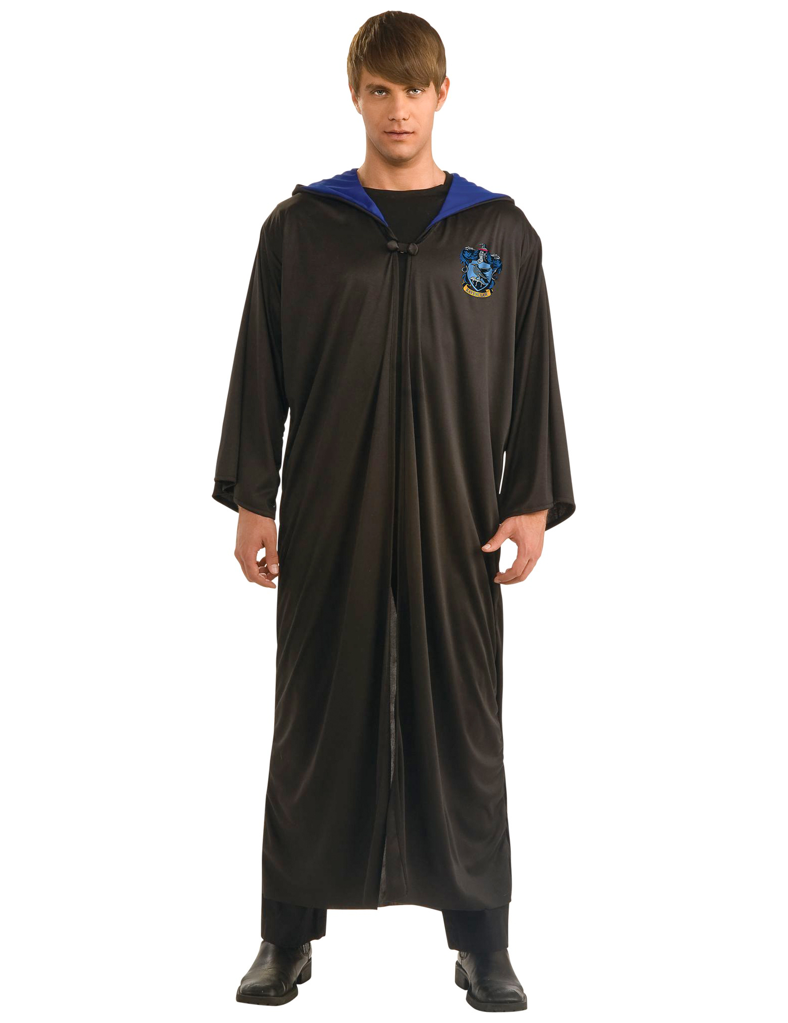 Déguisement robe de sorcier Serdaigle Harry Potter adulte
