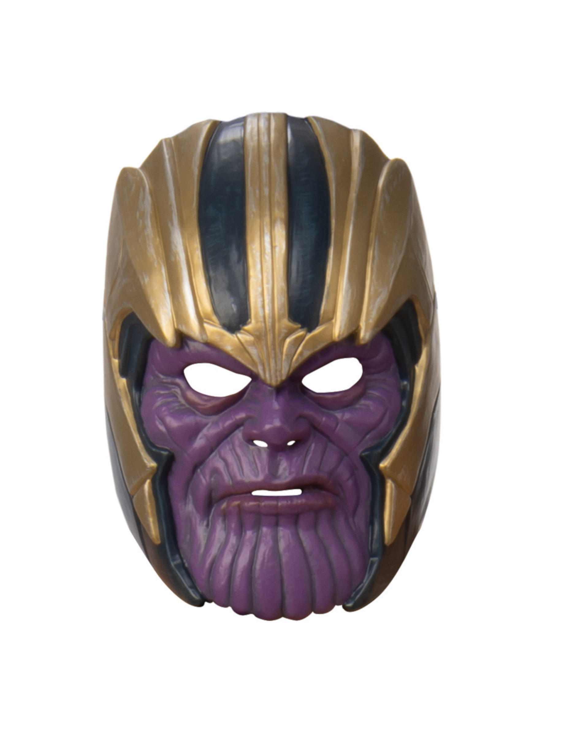 Masque Thanos Avengers Endgame enfant