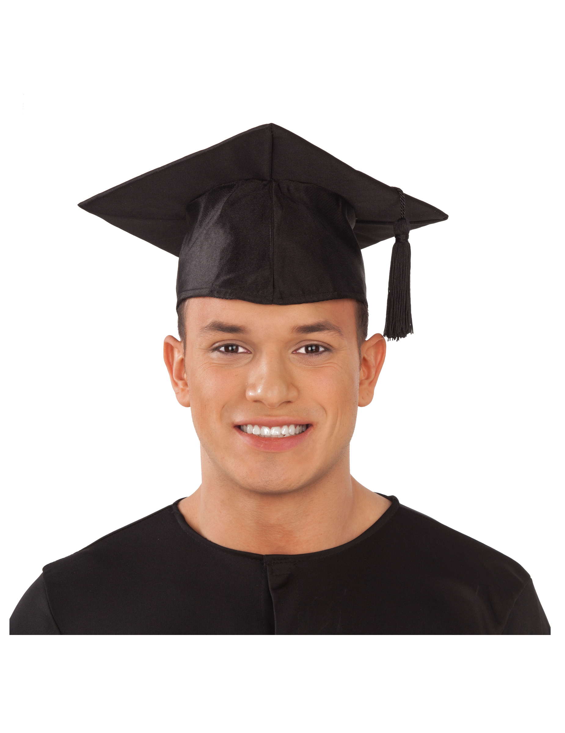 Chapeau jeune diplômé adulte